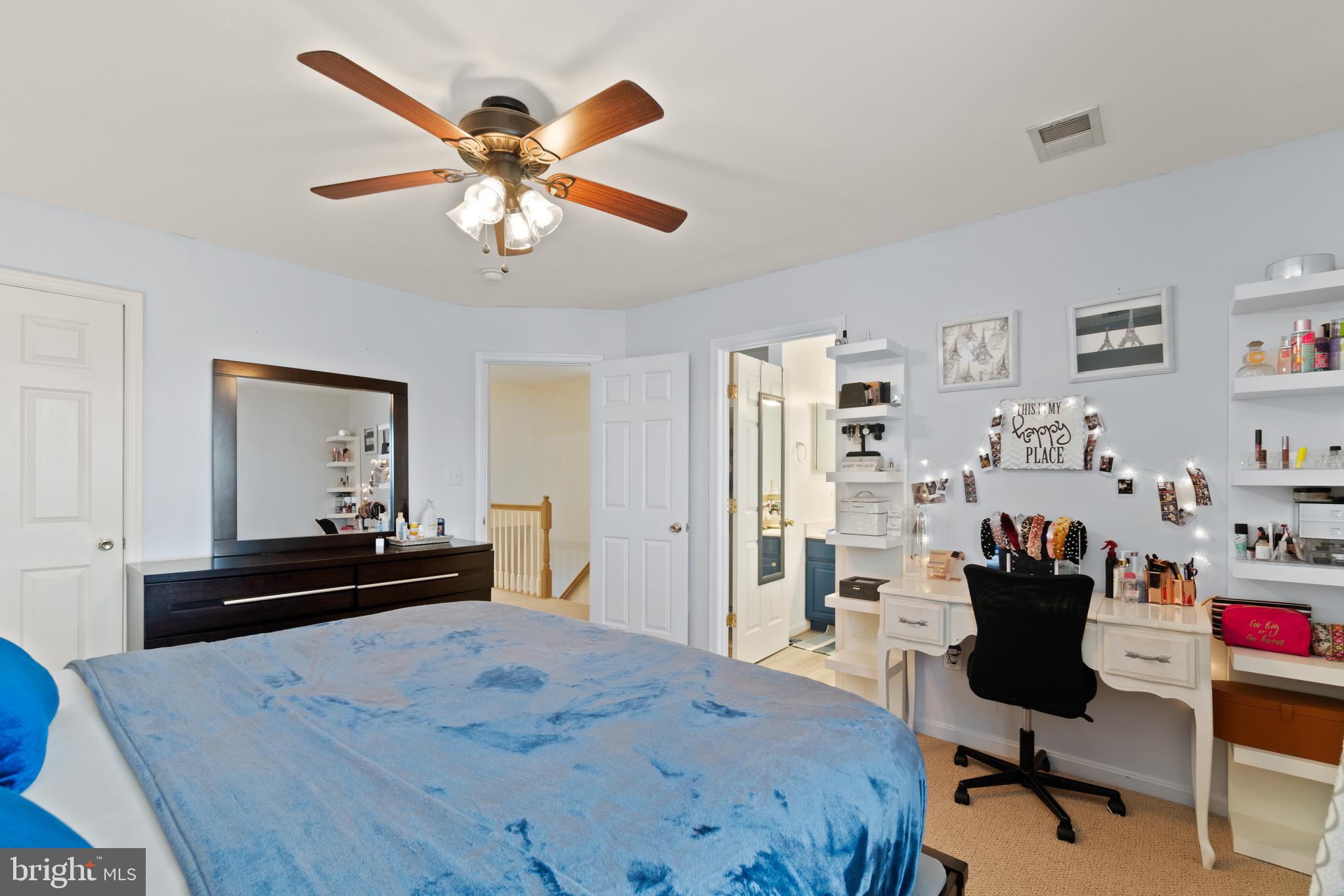 SHEFFIELD MANOR - Residential