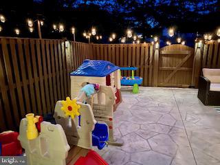 SHEFFIELD MANOR - Residential