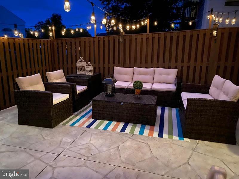 SHEFFIELD MANOR - Residential