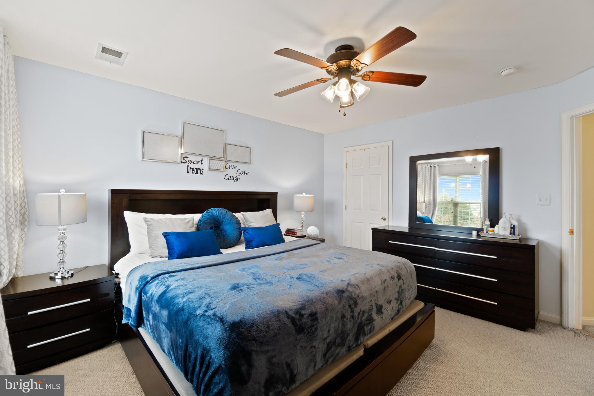 SHEFFIELD MANOR - Residential