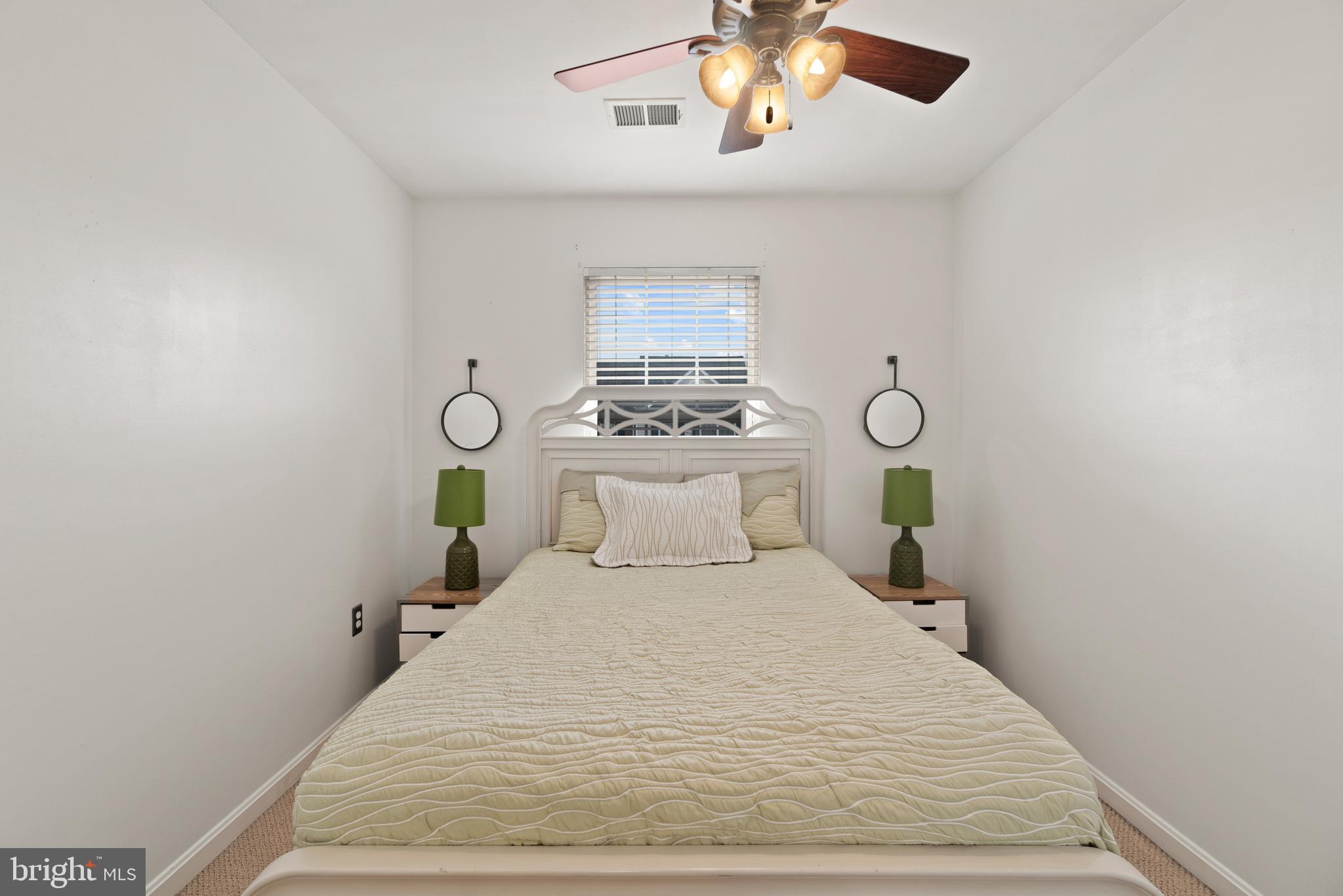 SHEFFIELD MANOR - Residential