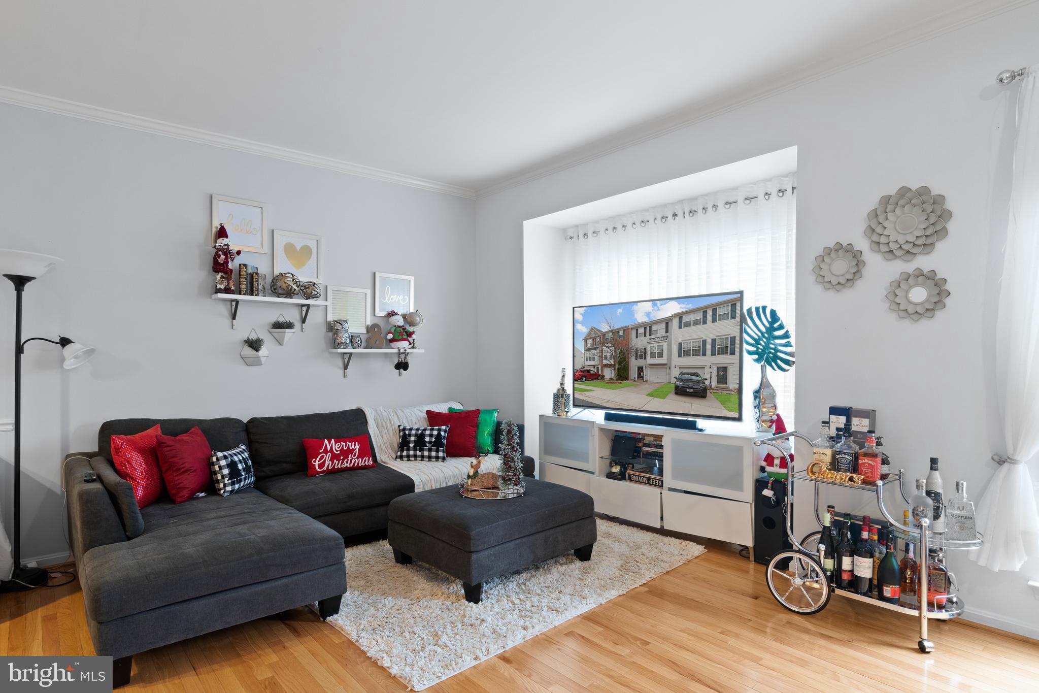 SHEFFIELD MANOR - Residential