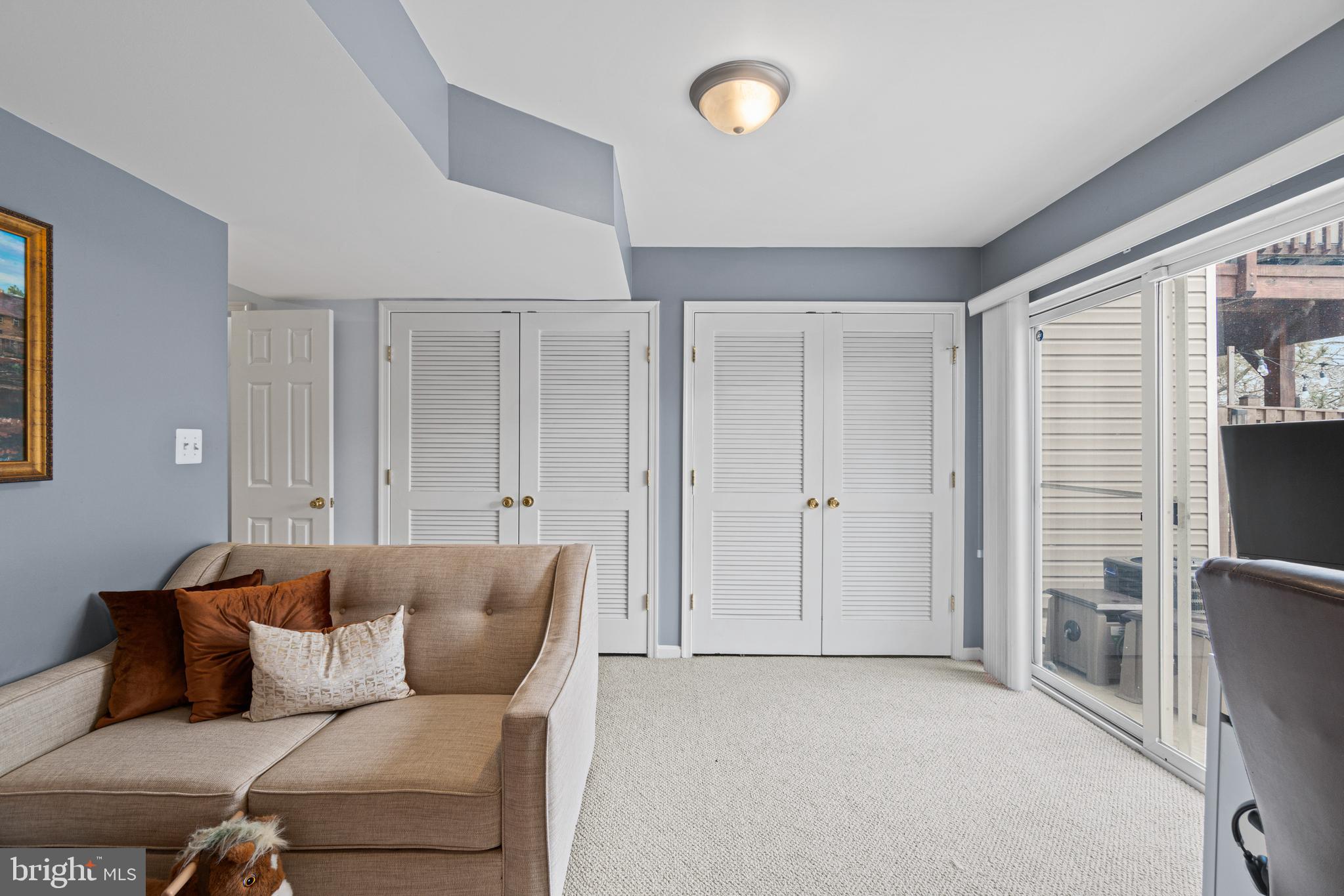 SHEFFIELD MANOR - Residential