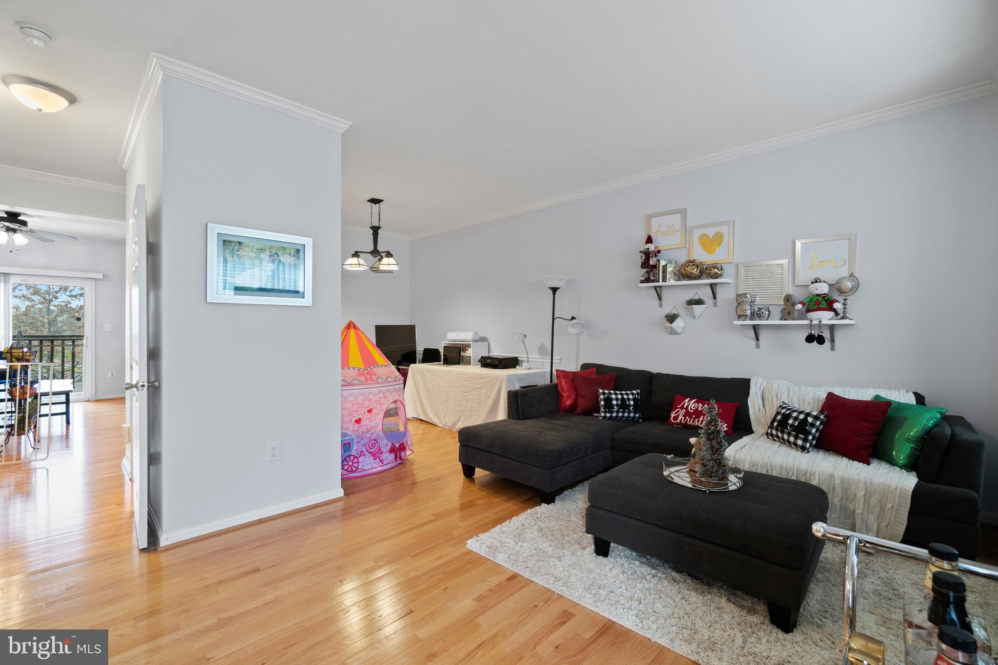 SHEFFIELD MANOR - Residential