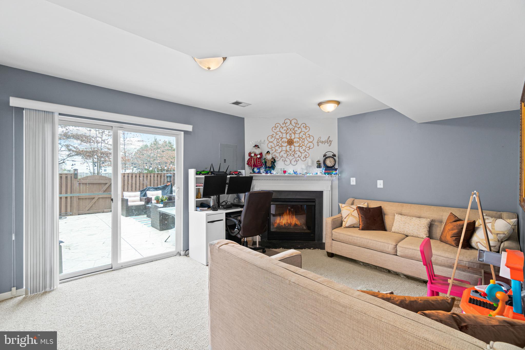 SHEFFIELD MANOR - Residential