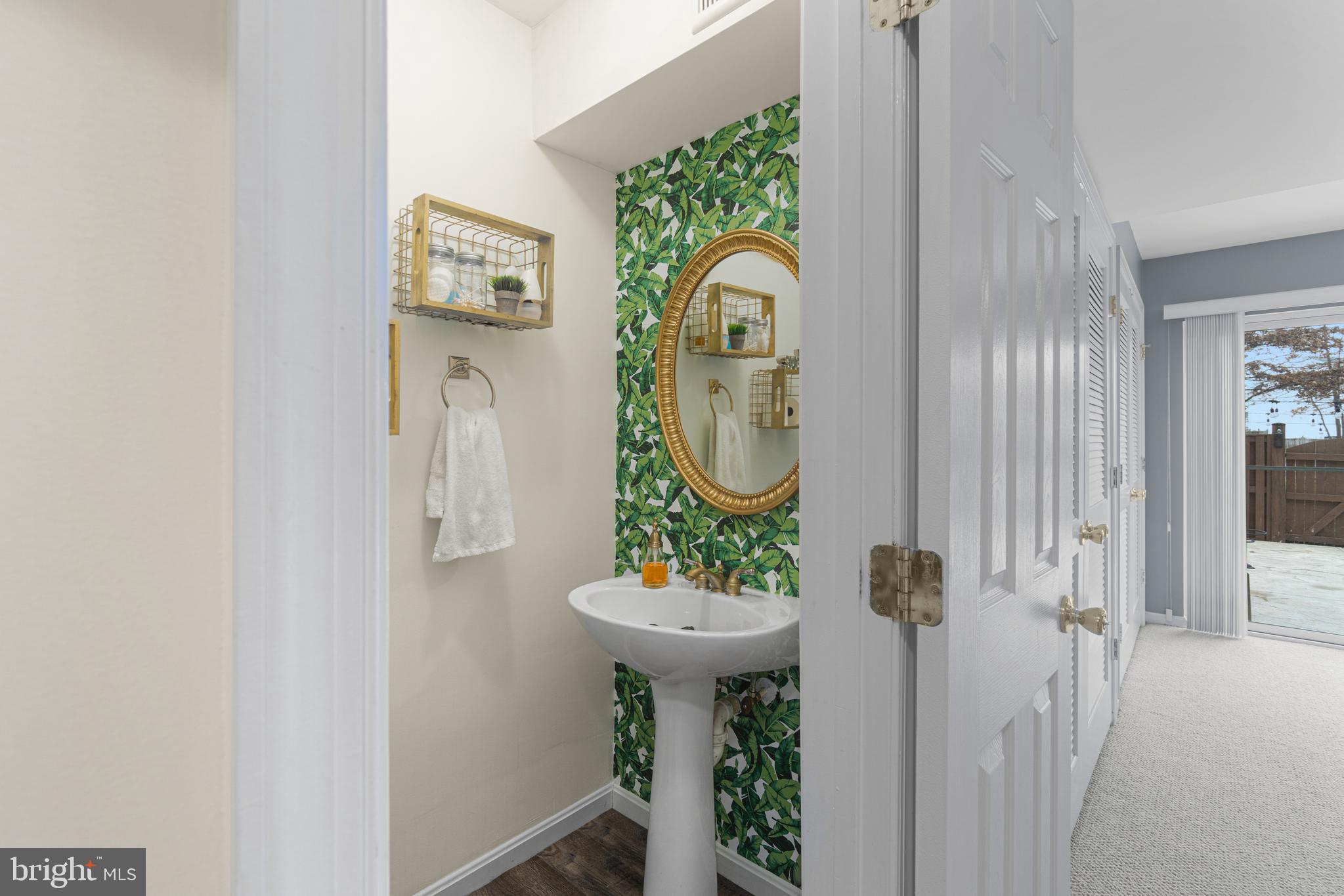 SHEFFIELD MANOR - Residential