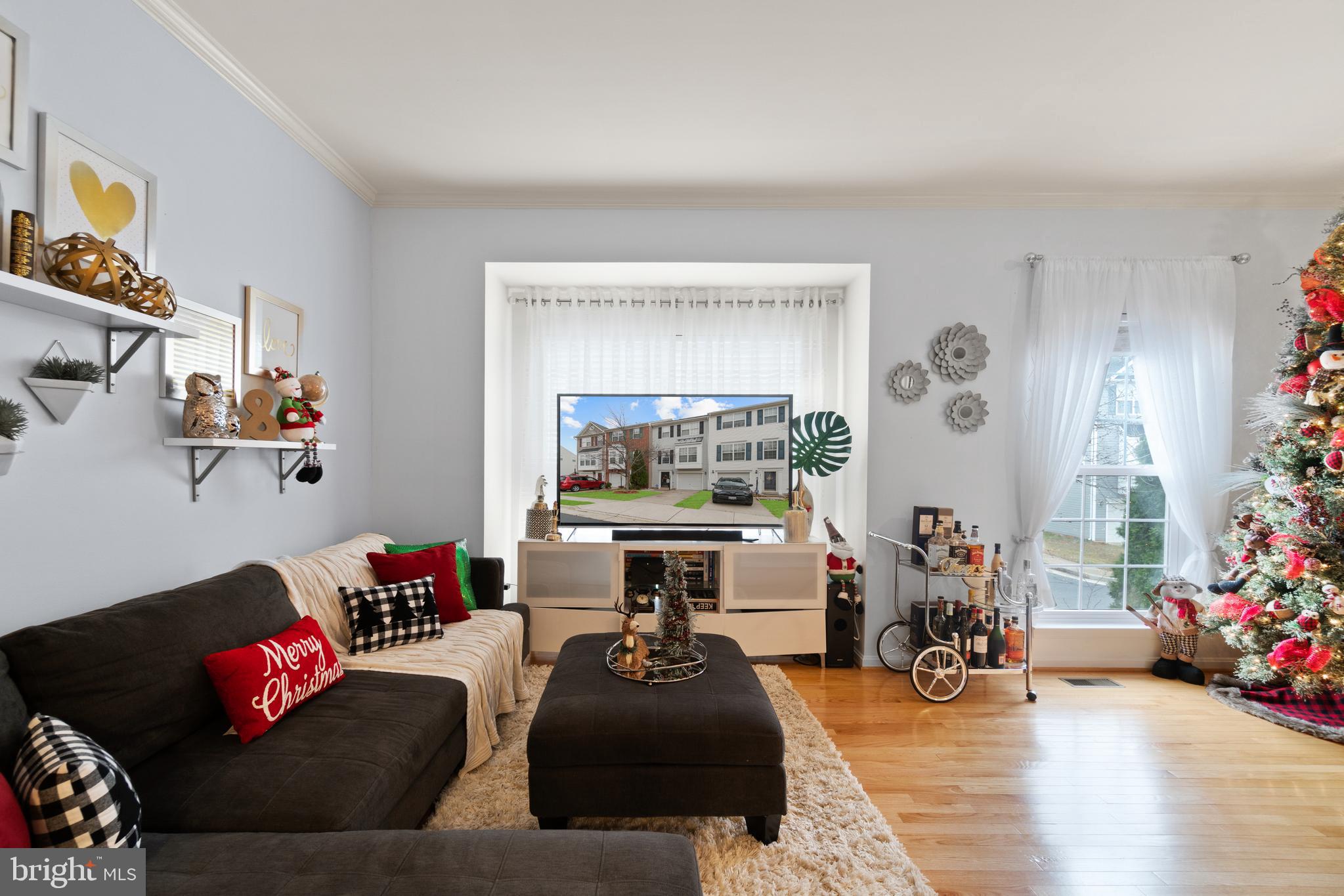 SHEFFIELD MANOR - Residential