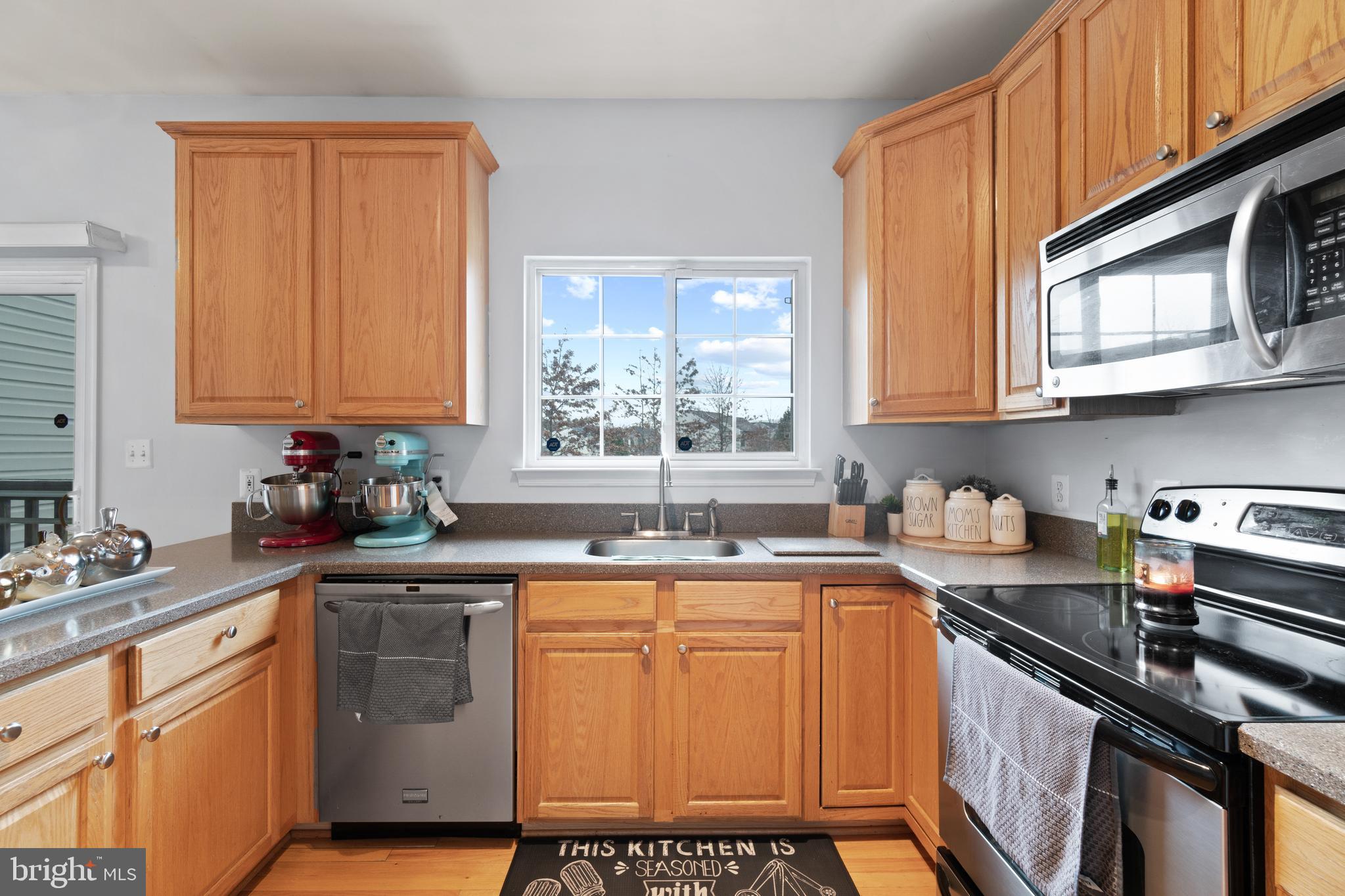 SHEFFIELD MANOR - Residential