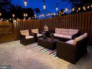 SHEFFIELD MANOR - Residential