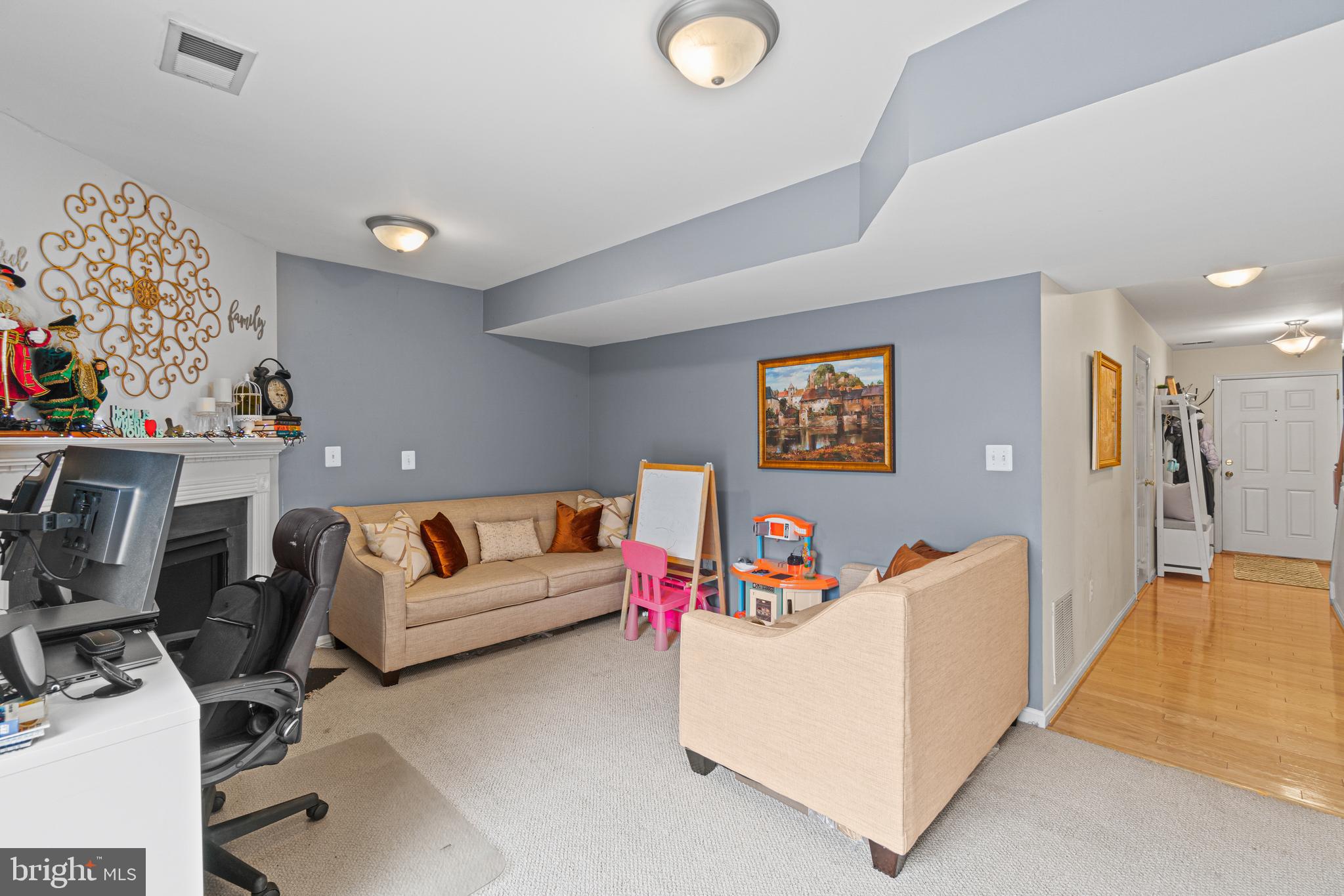 SHEFFIELD MANOR - Residential