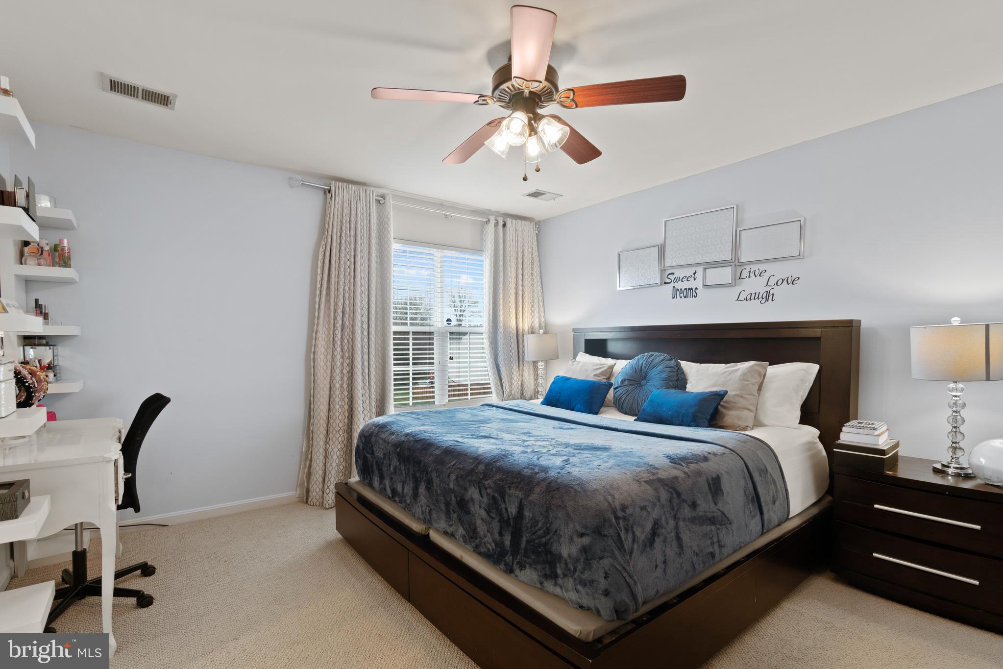 SHEFFIELD MANOR - Residential