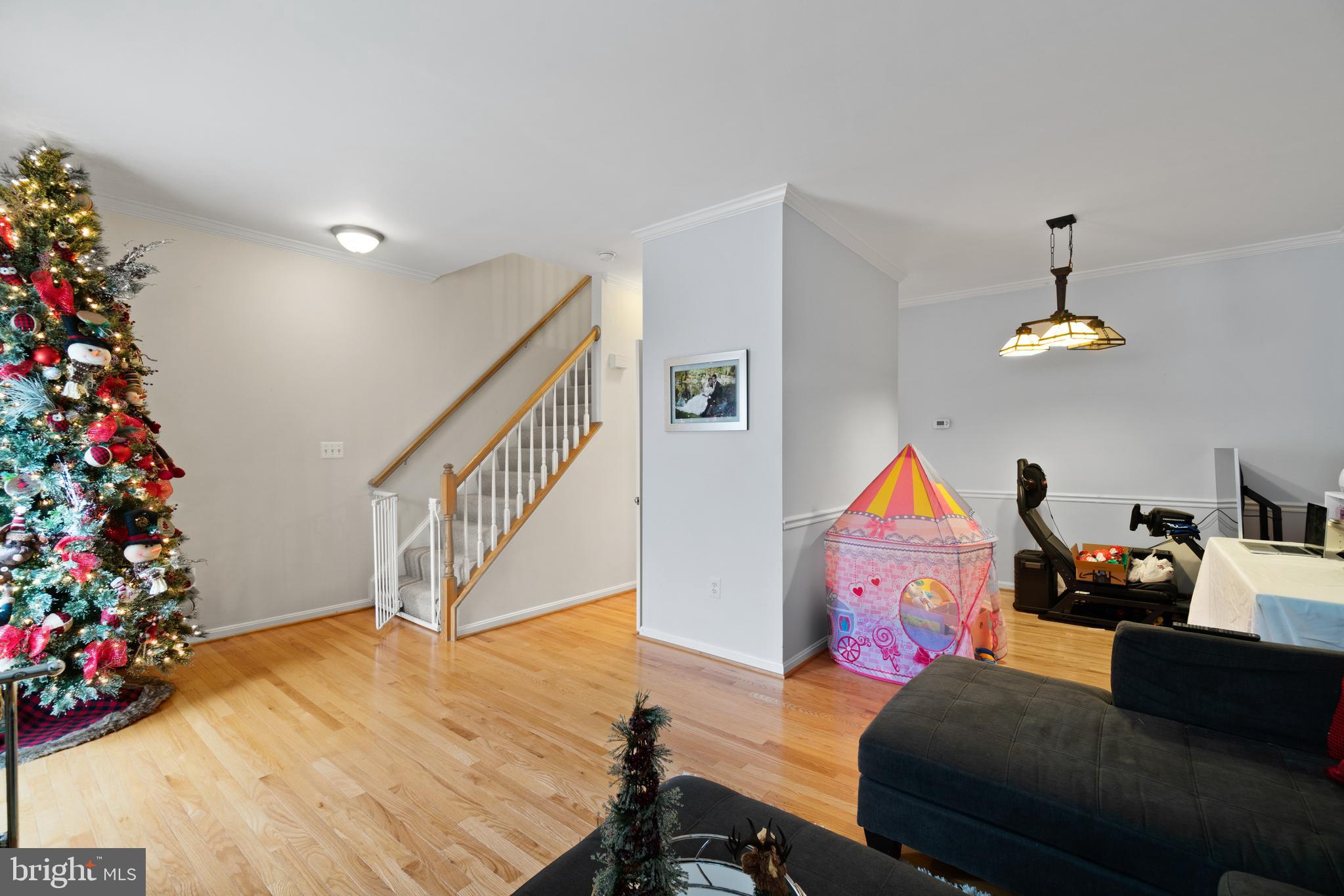 SHEFFIELD MANOR - Residential