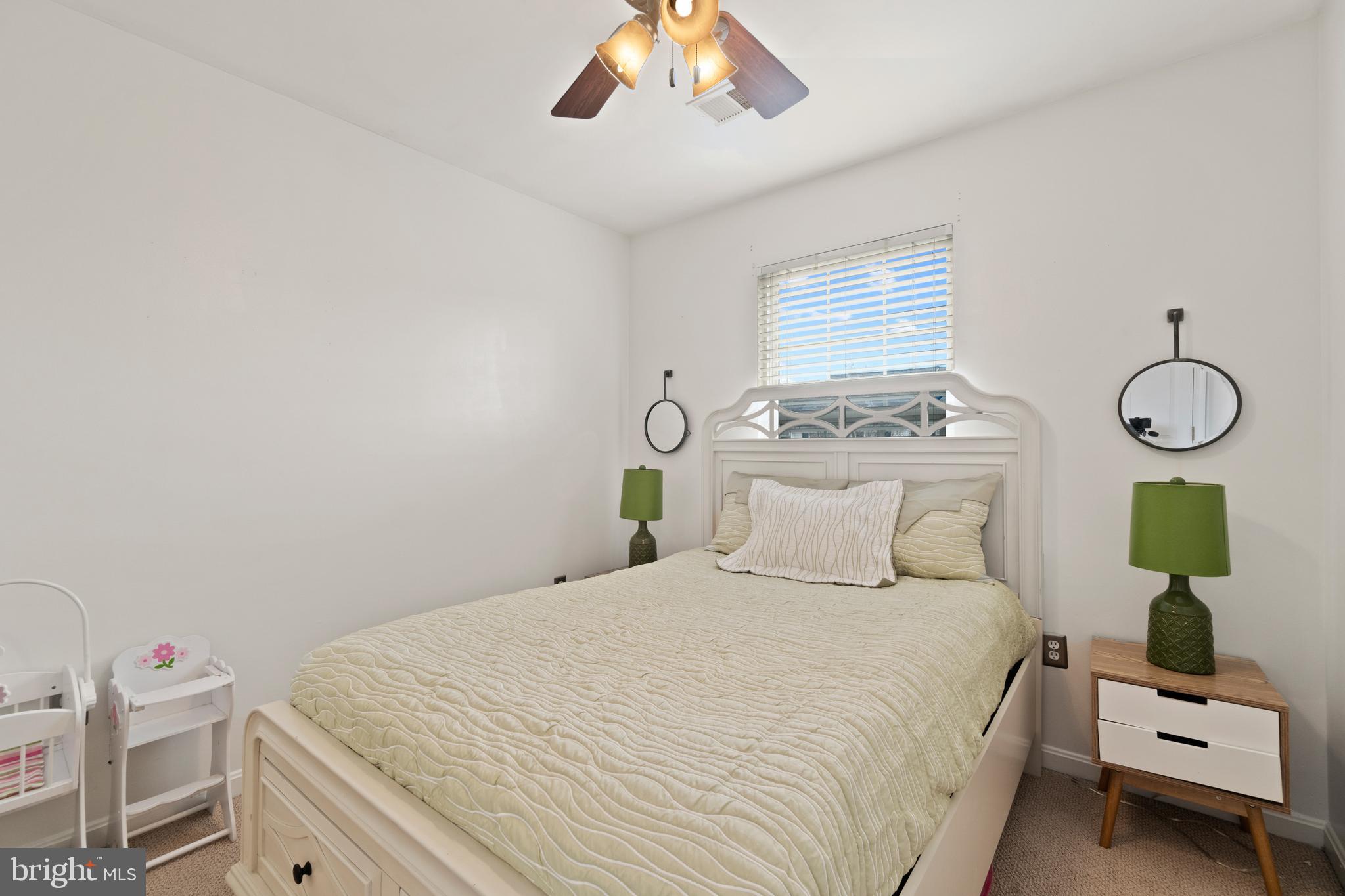 SHEFFIELD MANOR - Residential