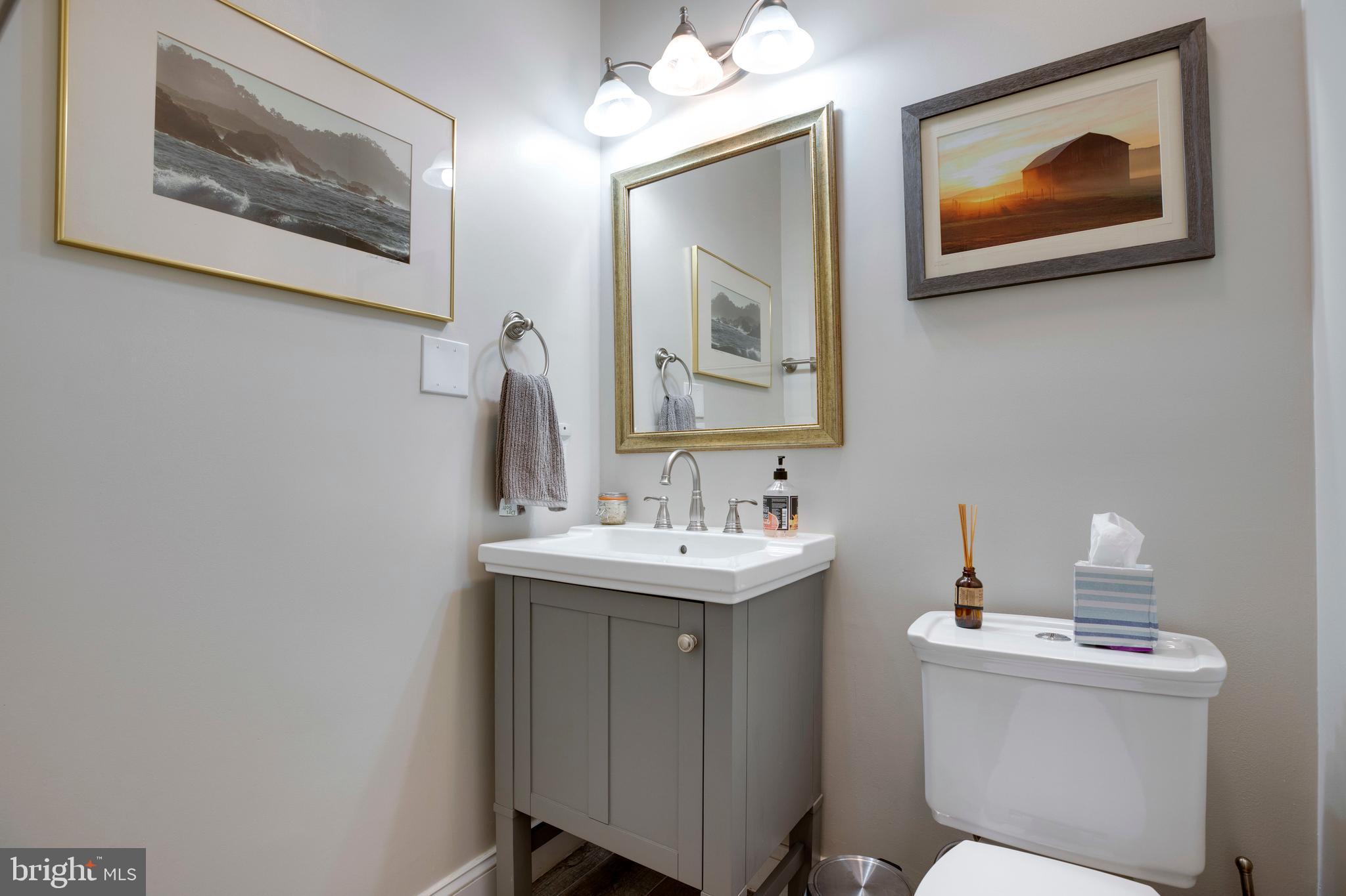 CONFEDERATE RIDGE - Residential