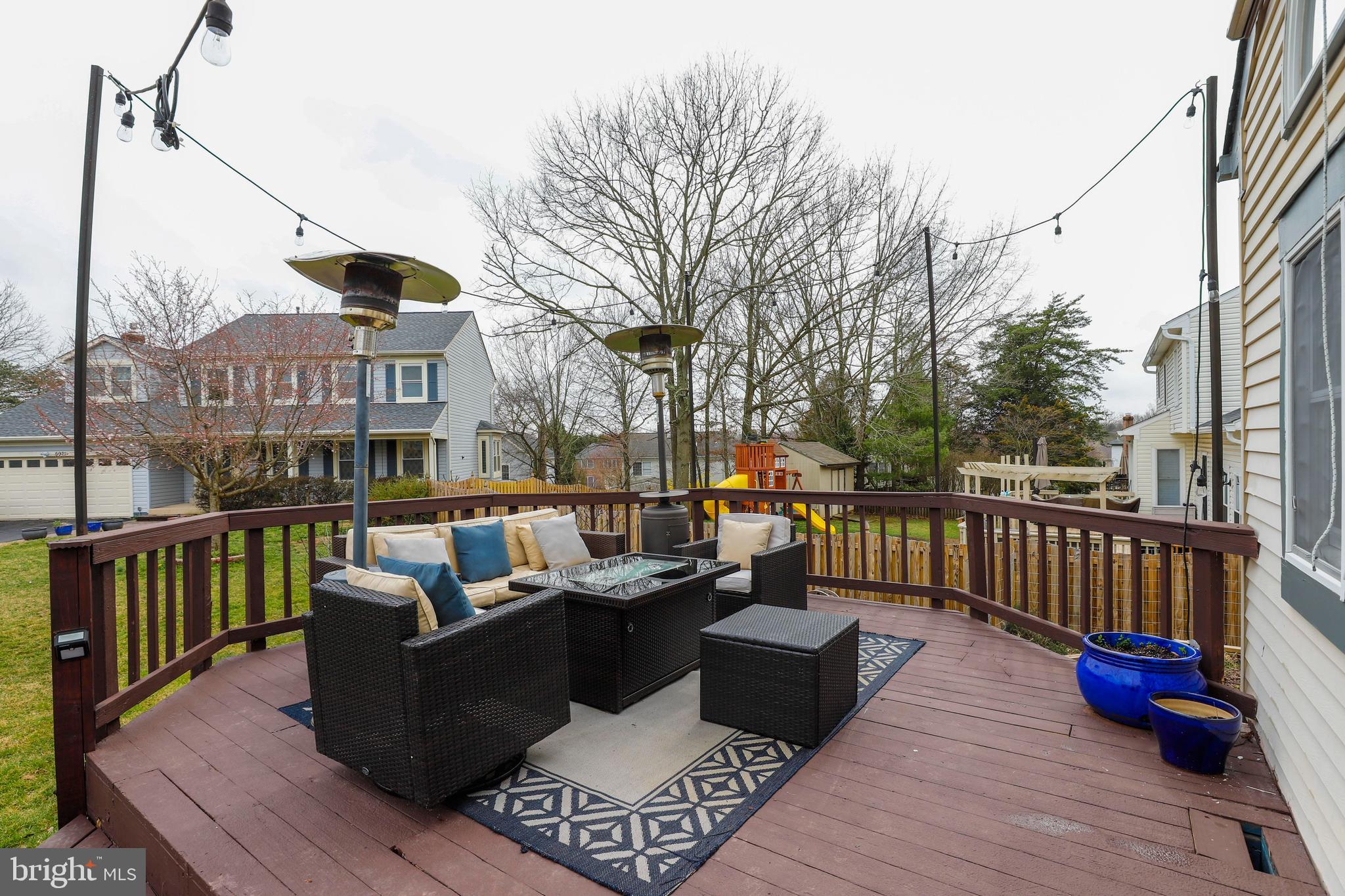 CONFEDERATE RIDGE - Residential