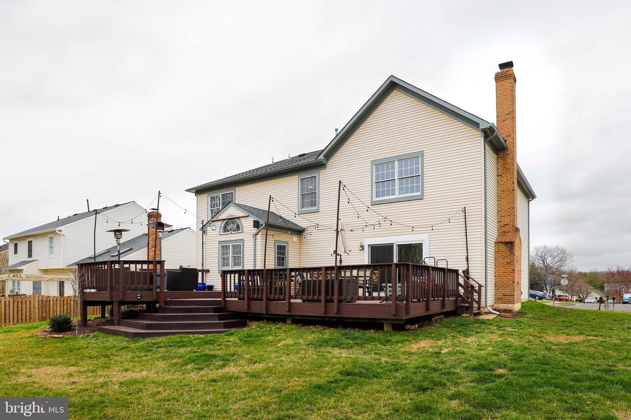 CONFEDERATE RIDGE - Residential