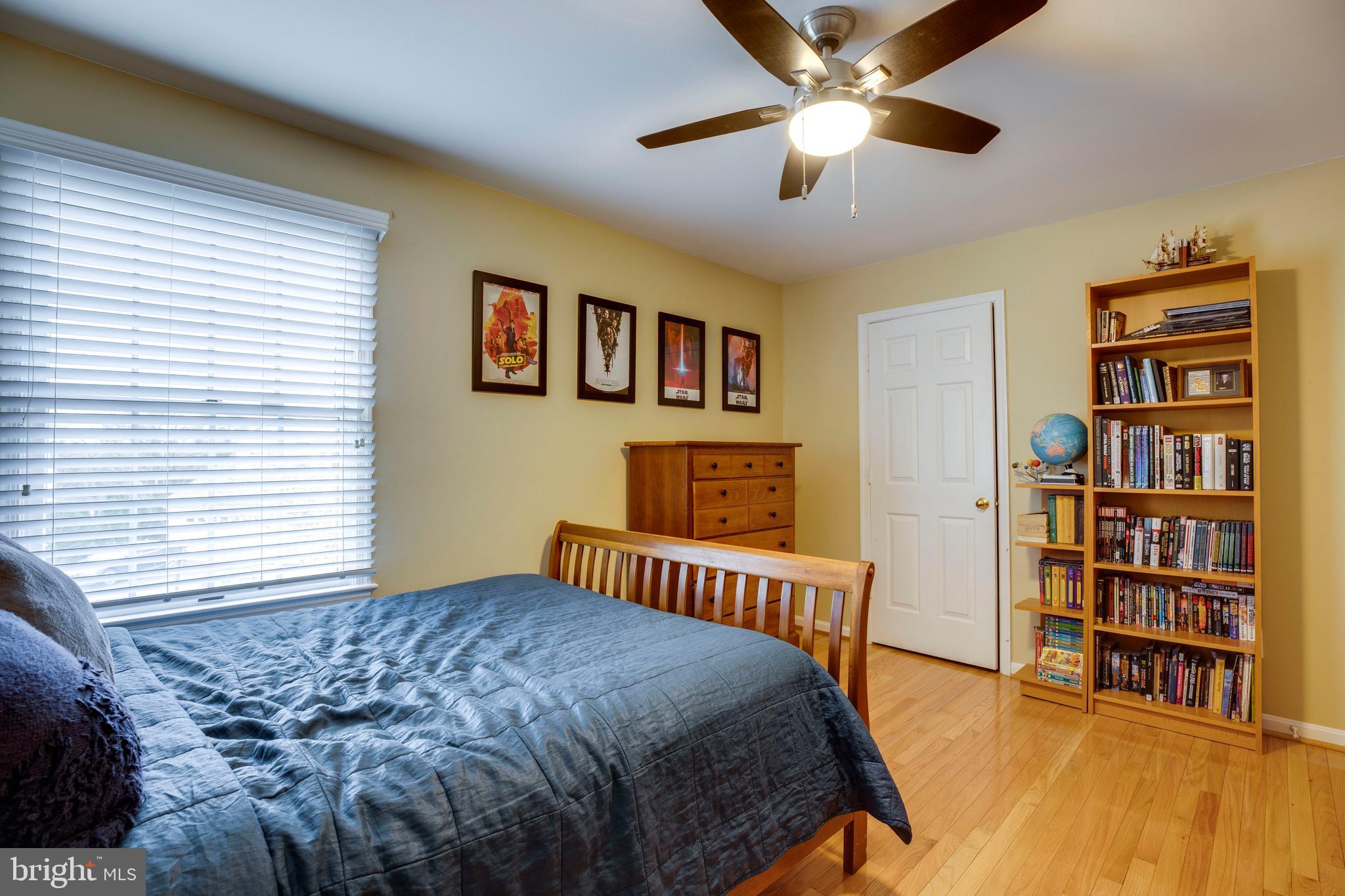 CONFEDERATE RIDGE - Residential