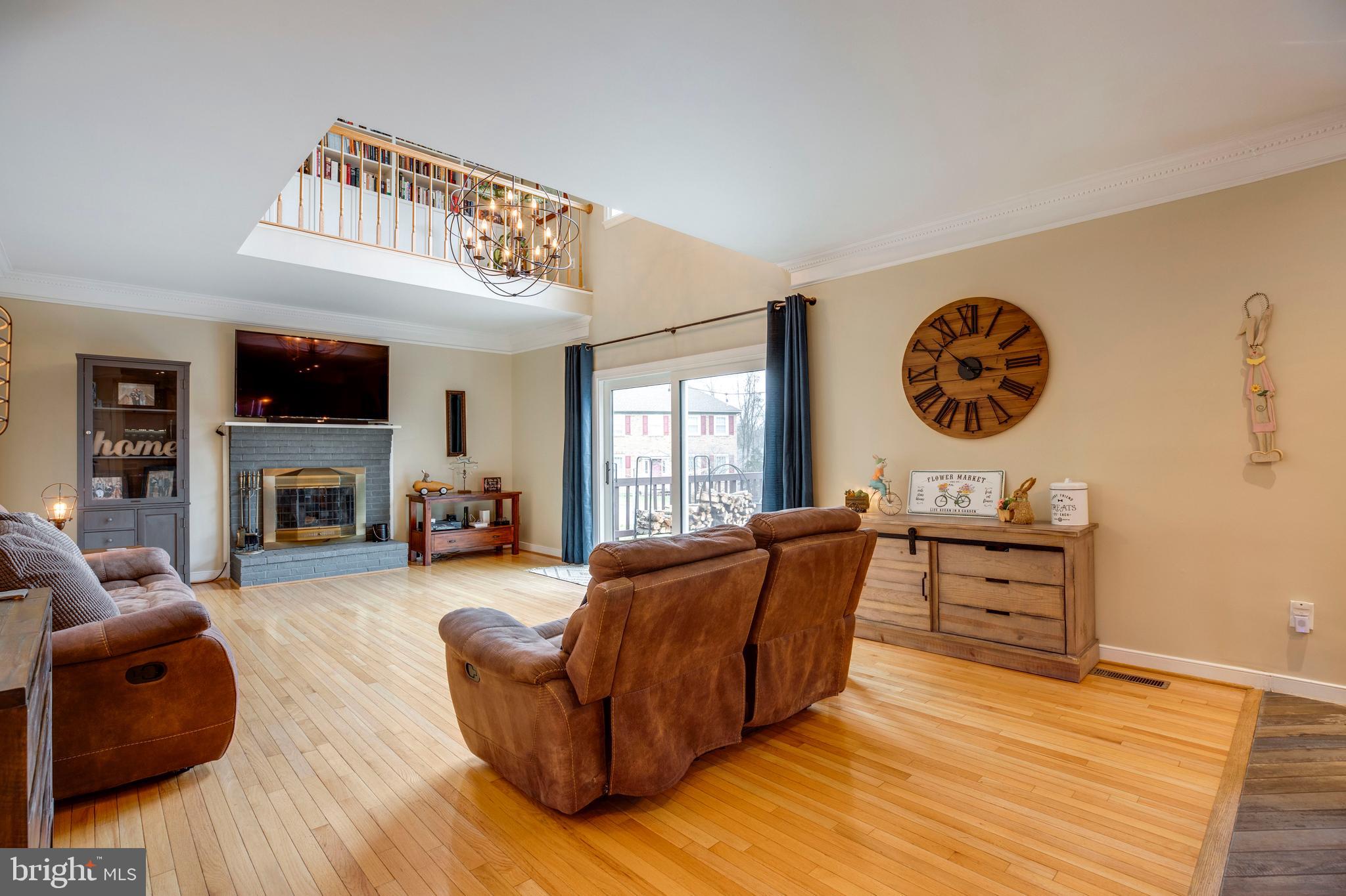 CONFEDERATE RIDGE - Residential