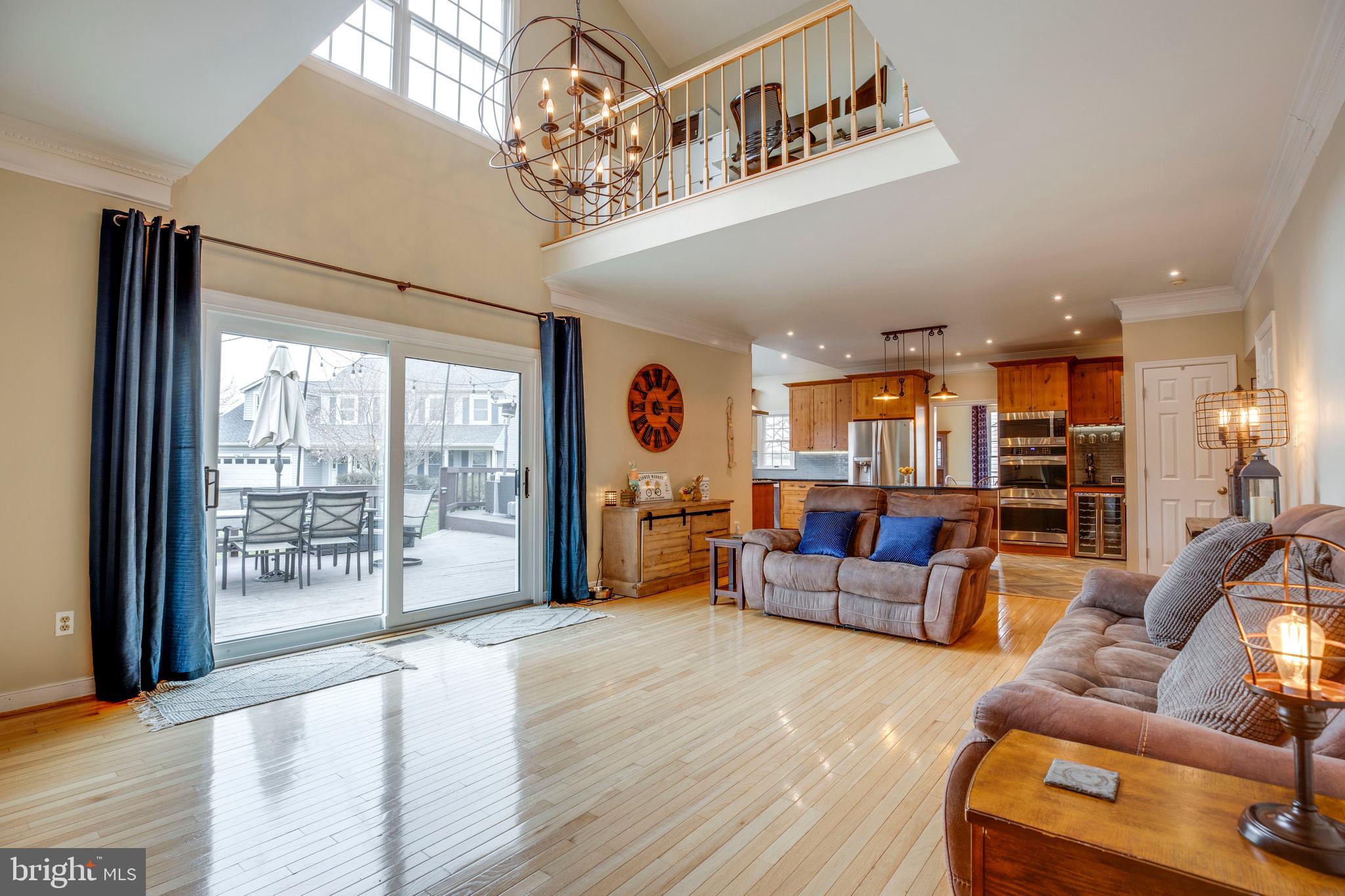 CONFEDERATE RIDGE - Residential