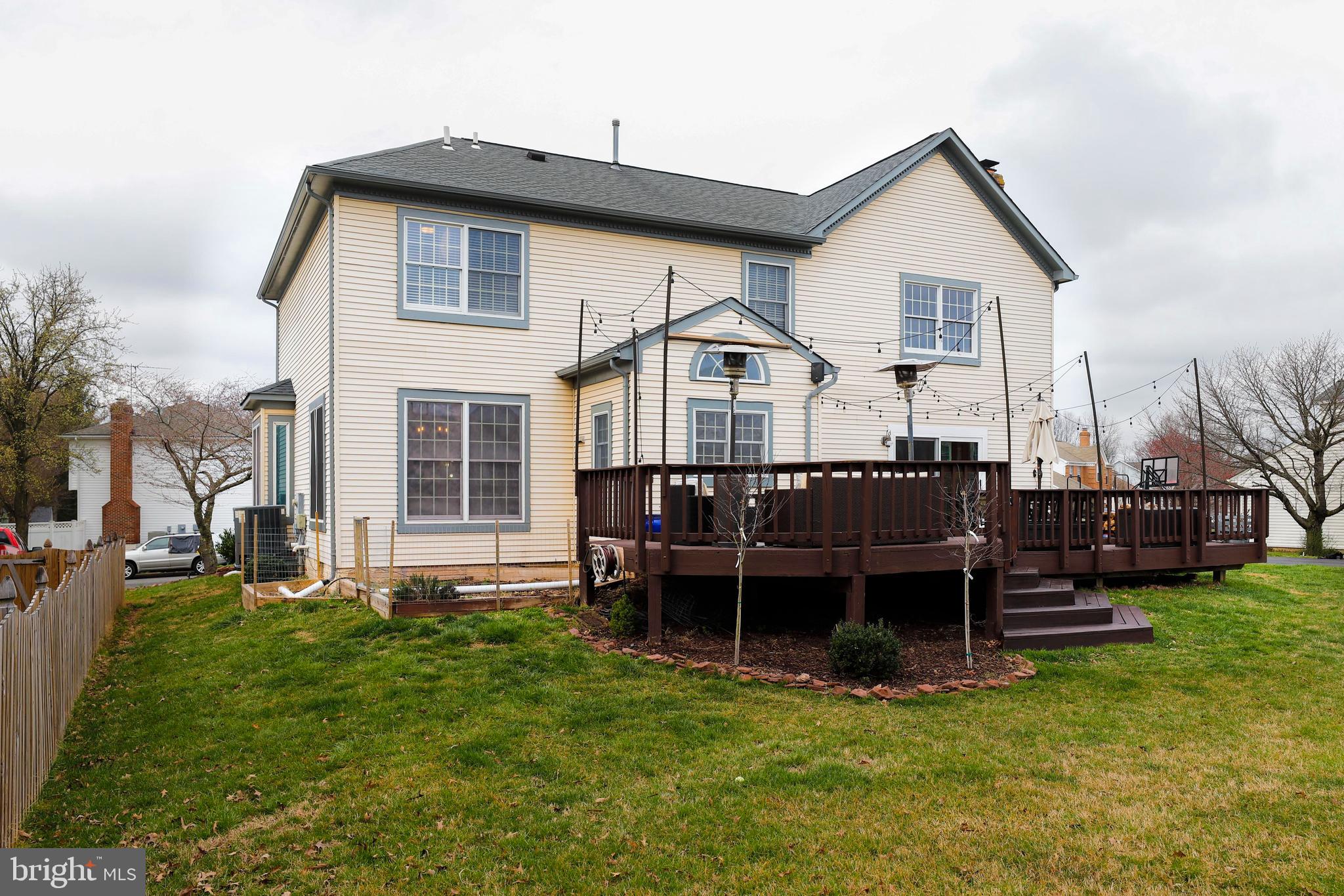 CONFEDERATE RIDGE - Residential