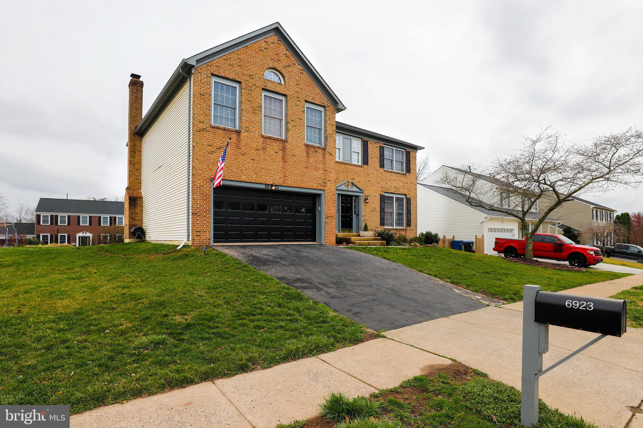 CONFEDERATE RIDGE - Residential