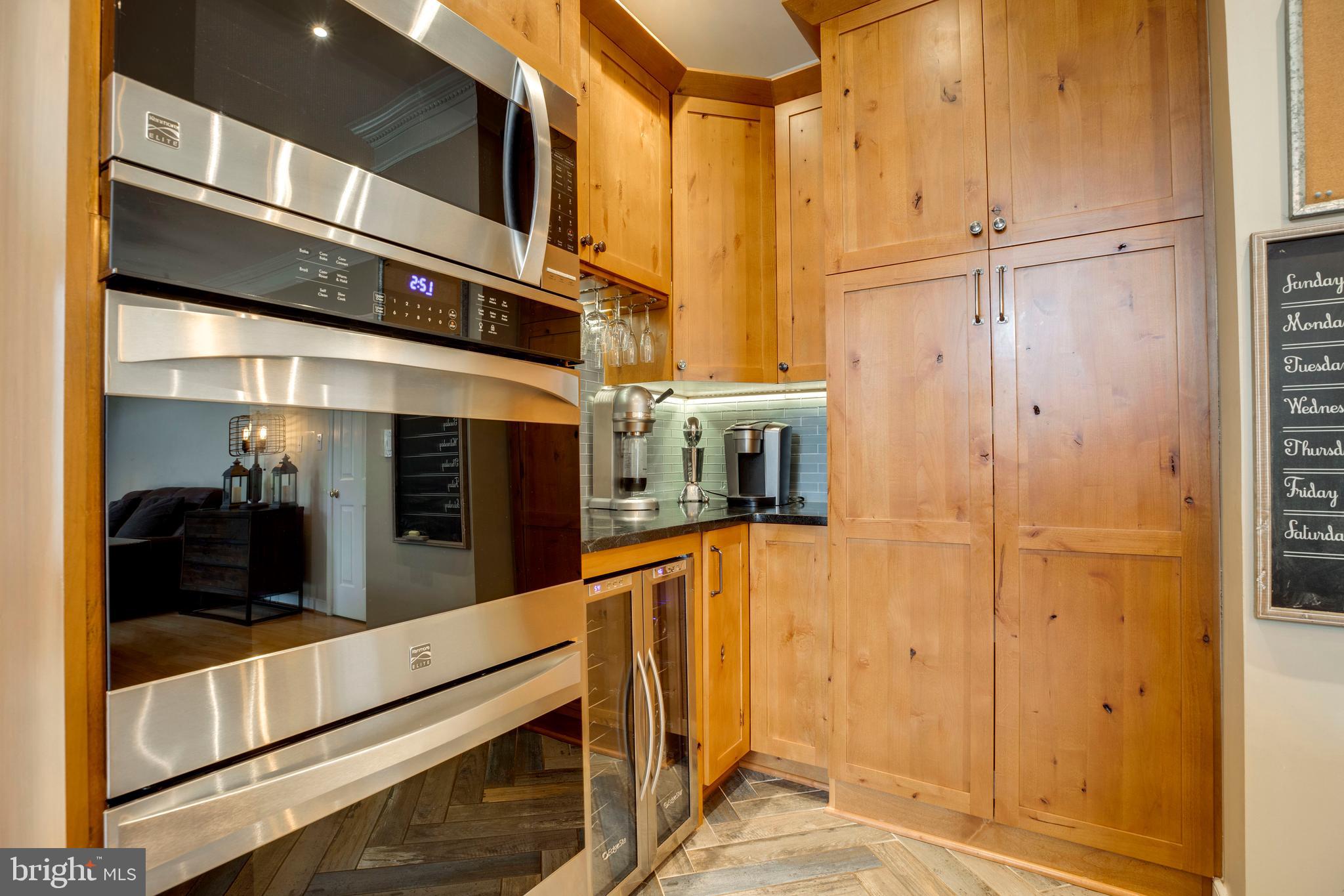 CONFEDERATE RIDGE - Residential