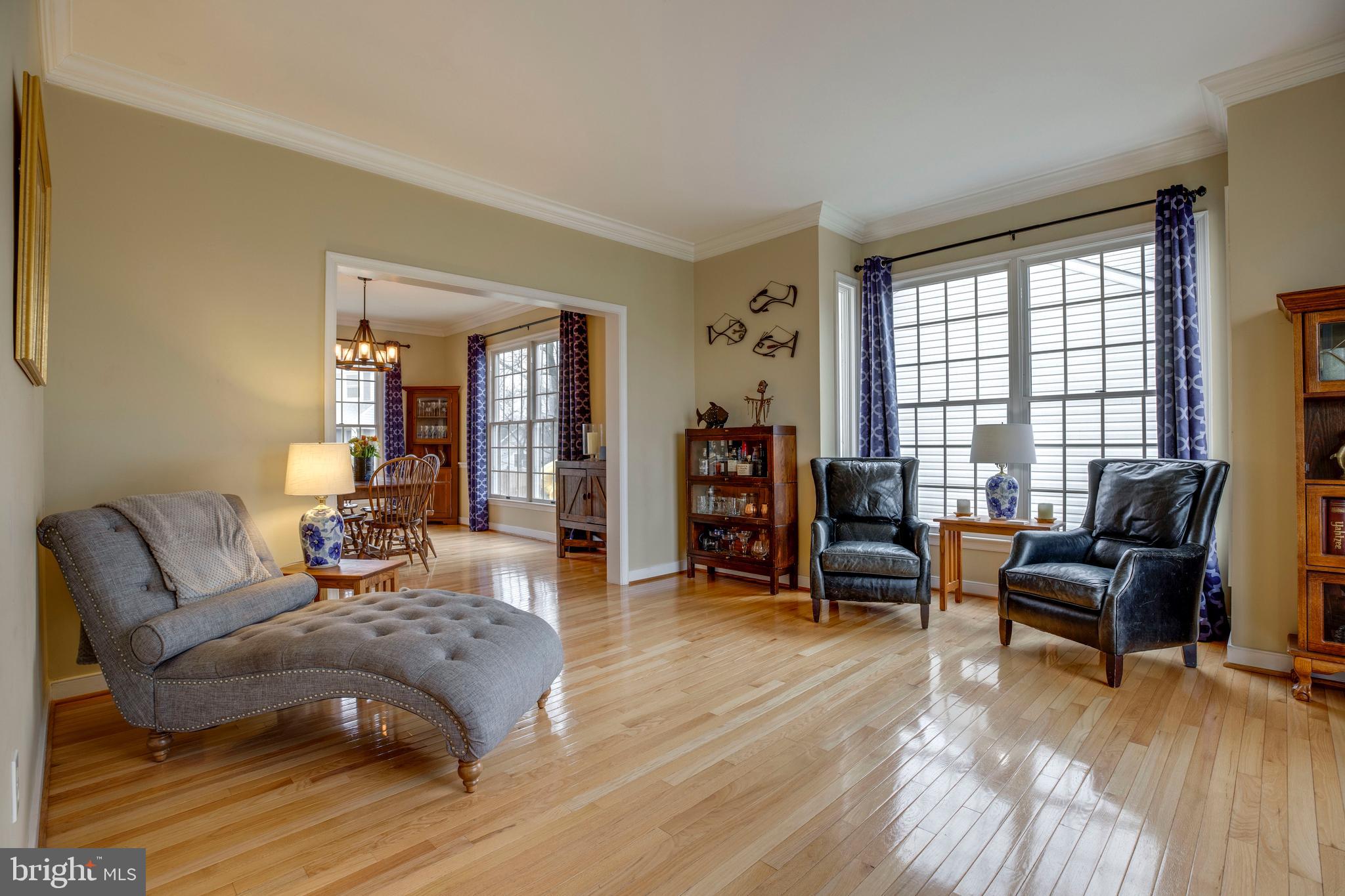 CONFEDERATE RIDGE - Residential