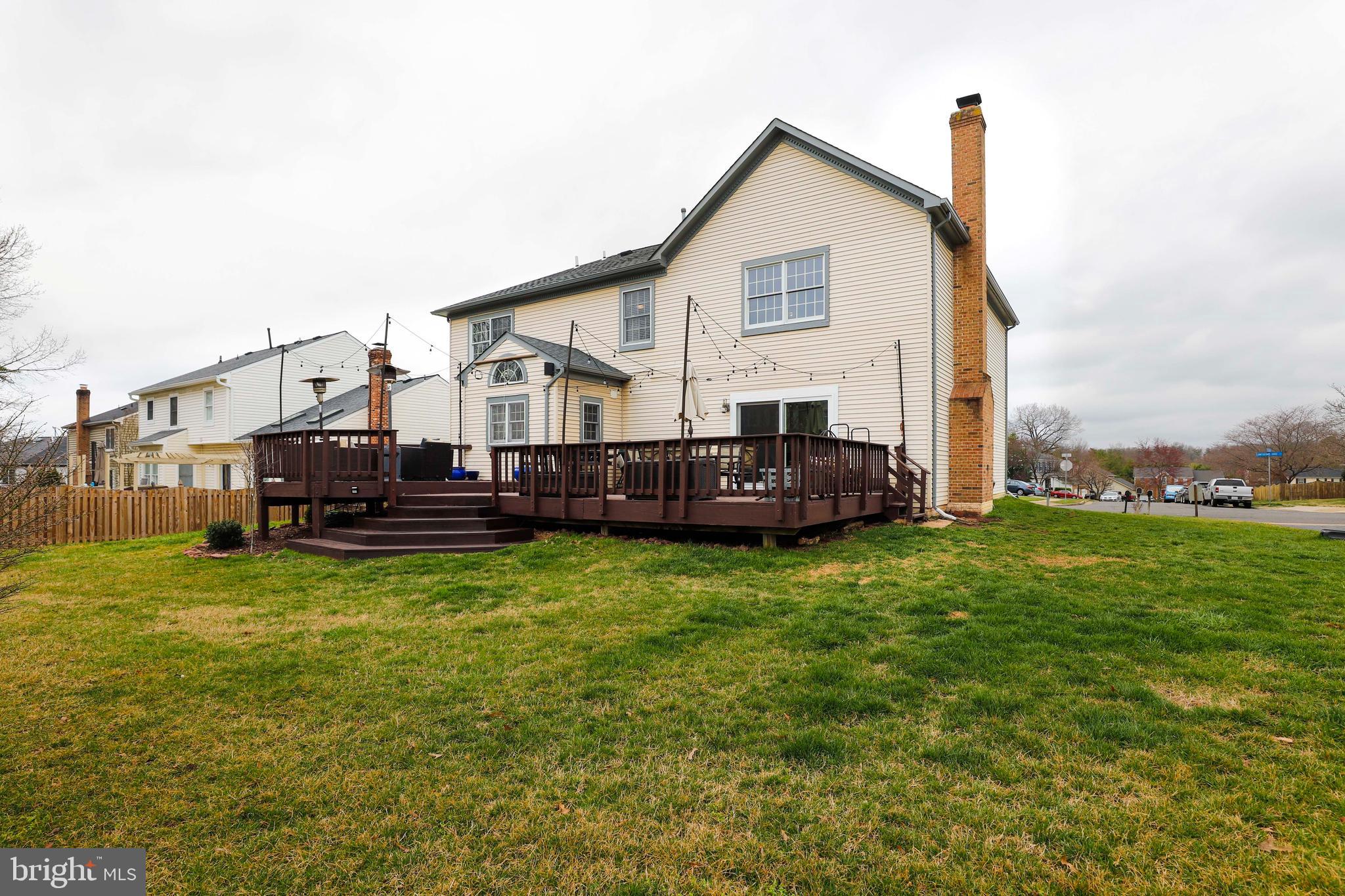 CONFEDERATE RIDGE - Residential