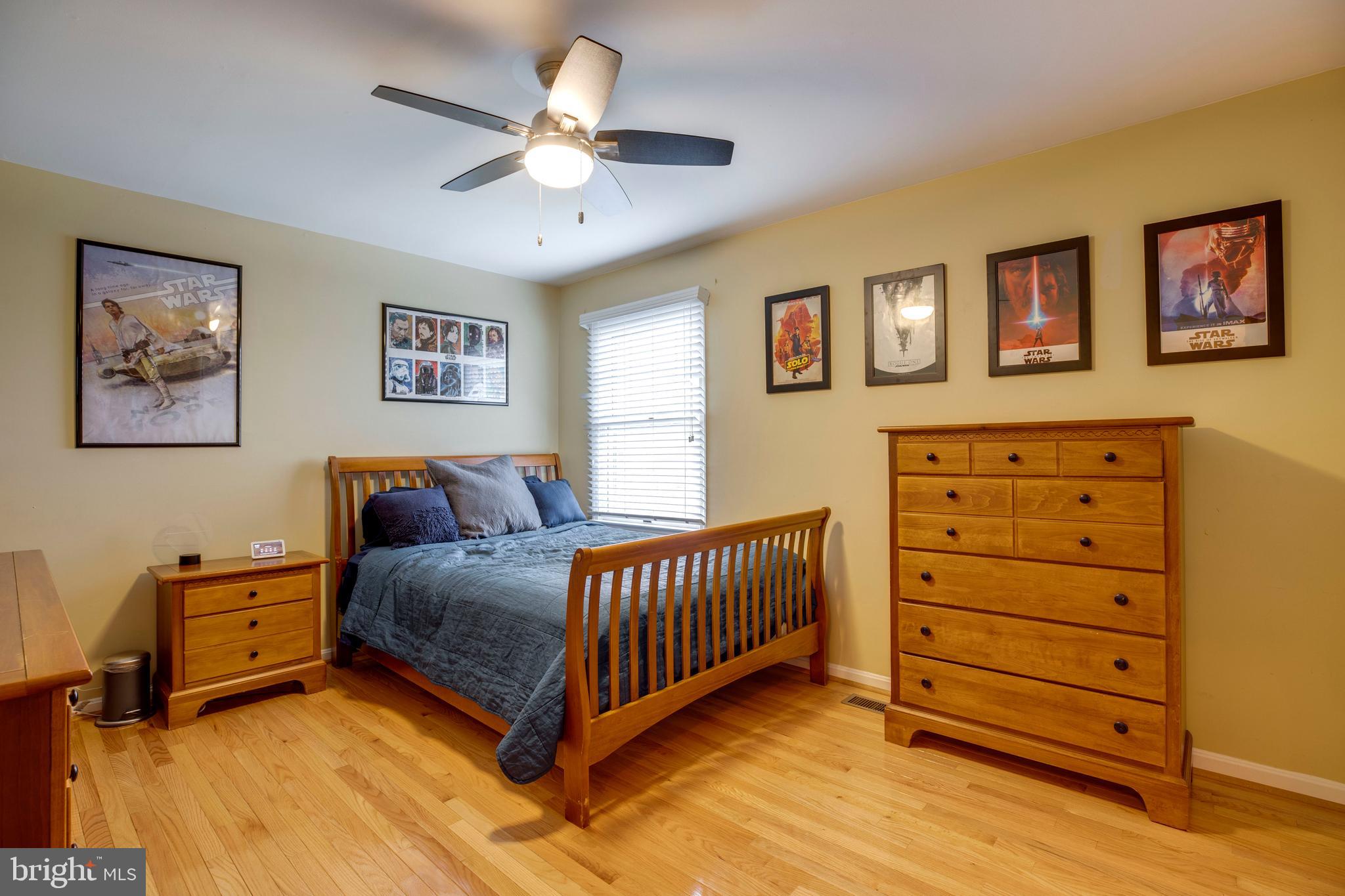 CONFEDERATE RIDGE - Residential