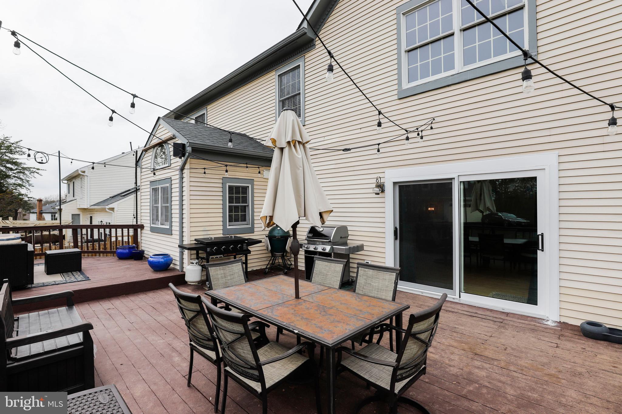 CONFEDERATE RIDGE - Residential