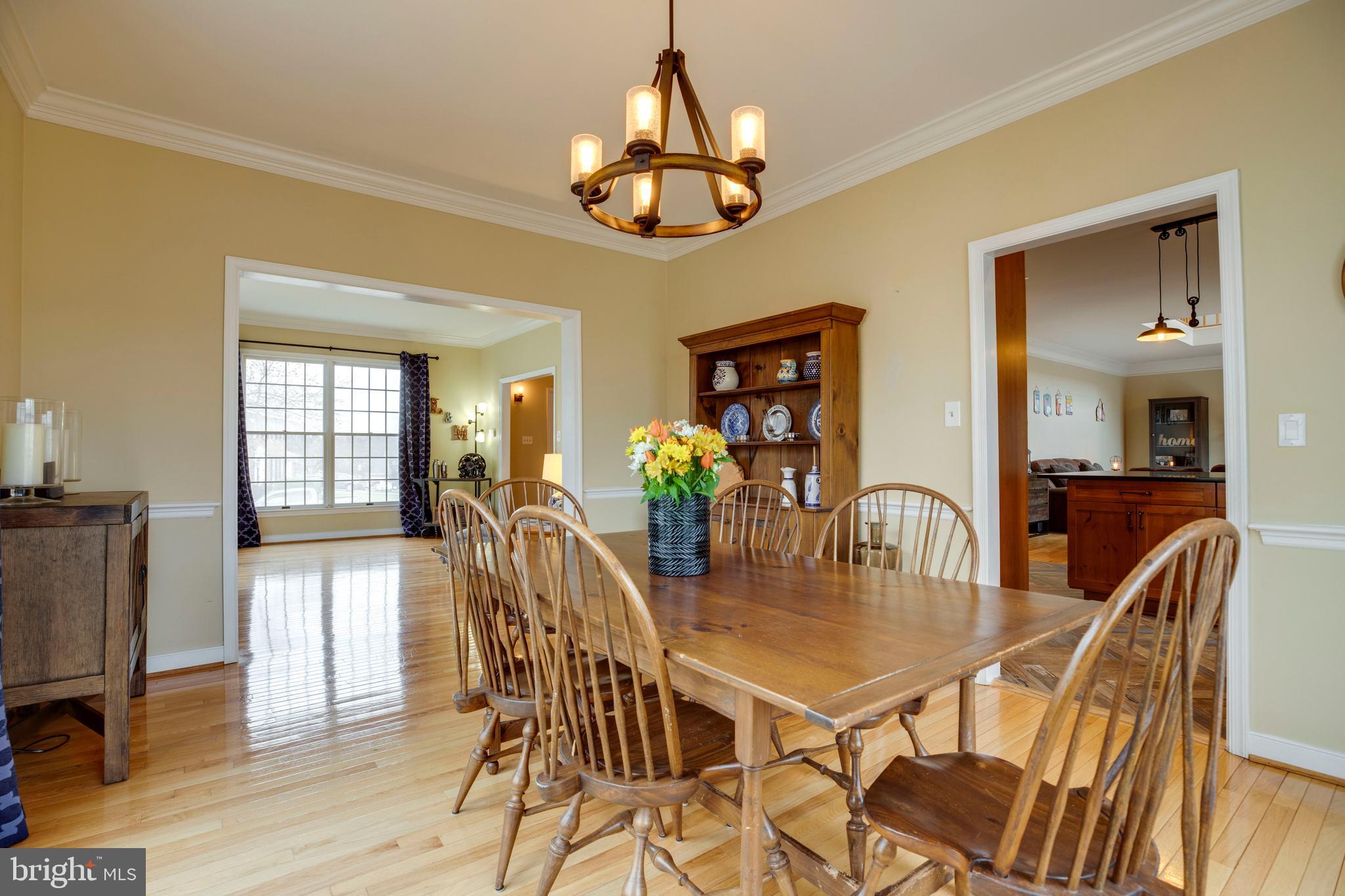 CONFEDERATE RIDGE - Residential