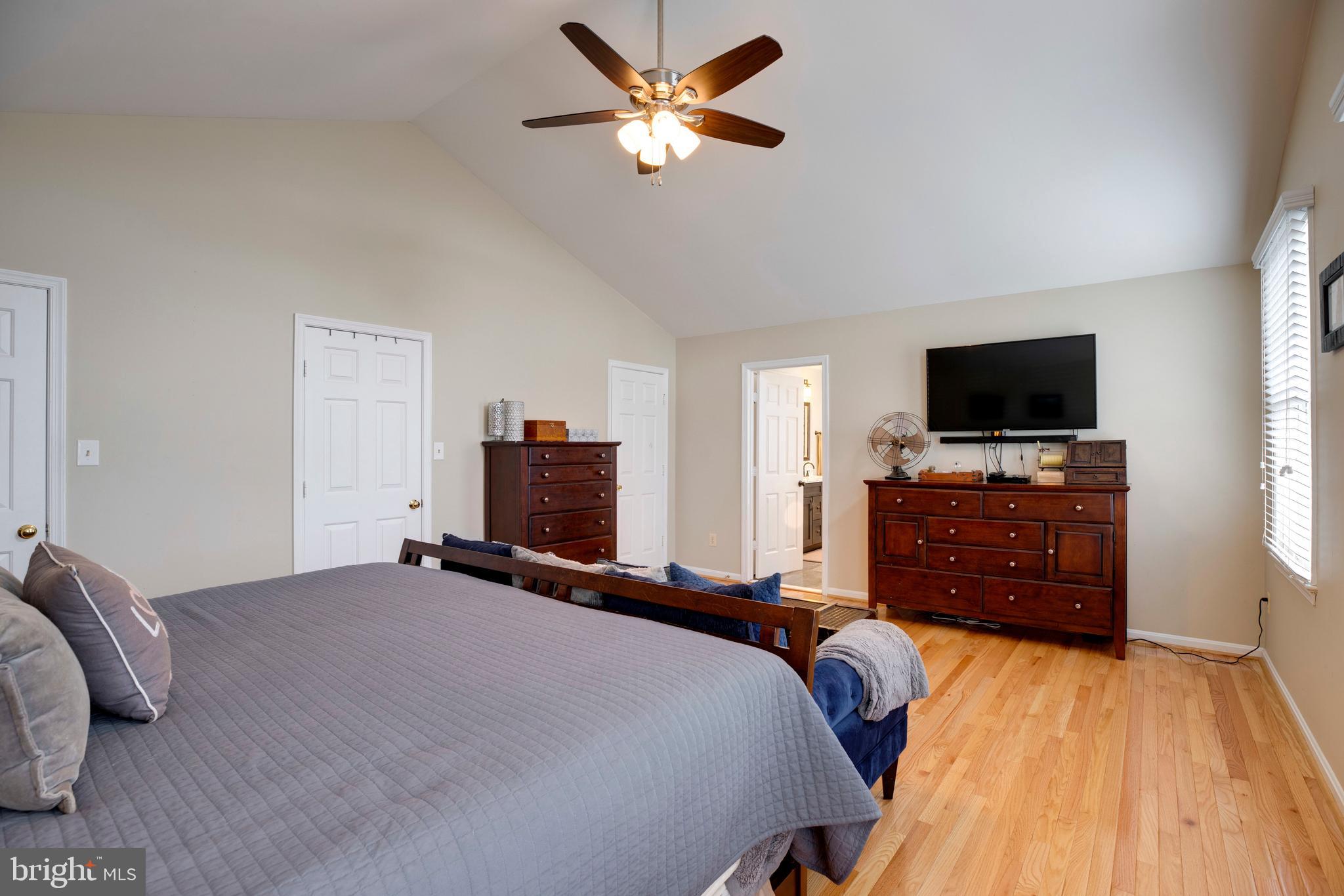 CONFEDERATE RIDGE - Residential