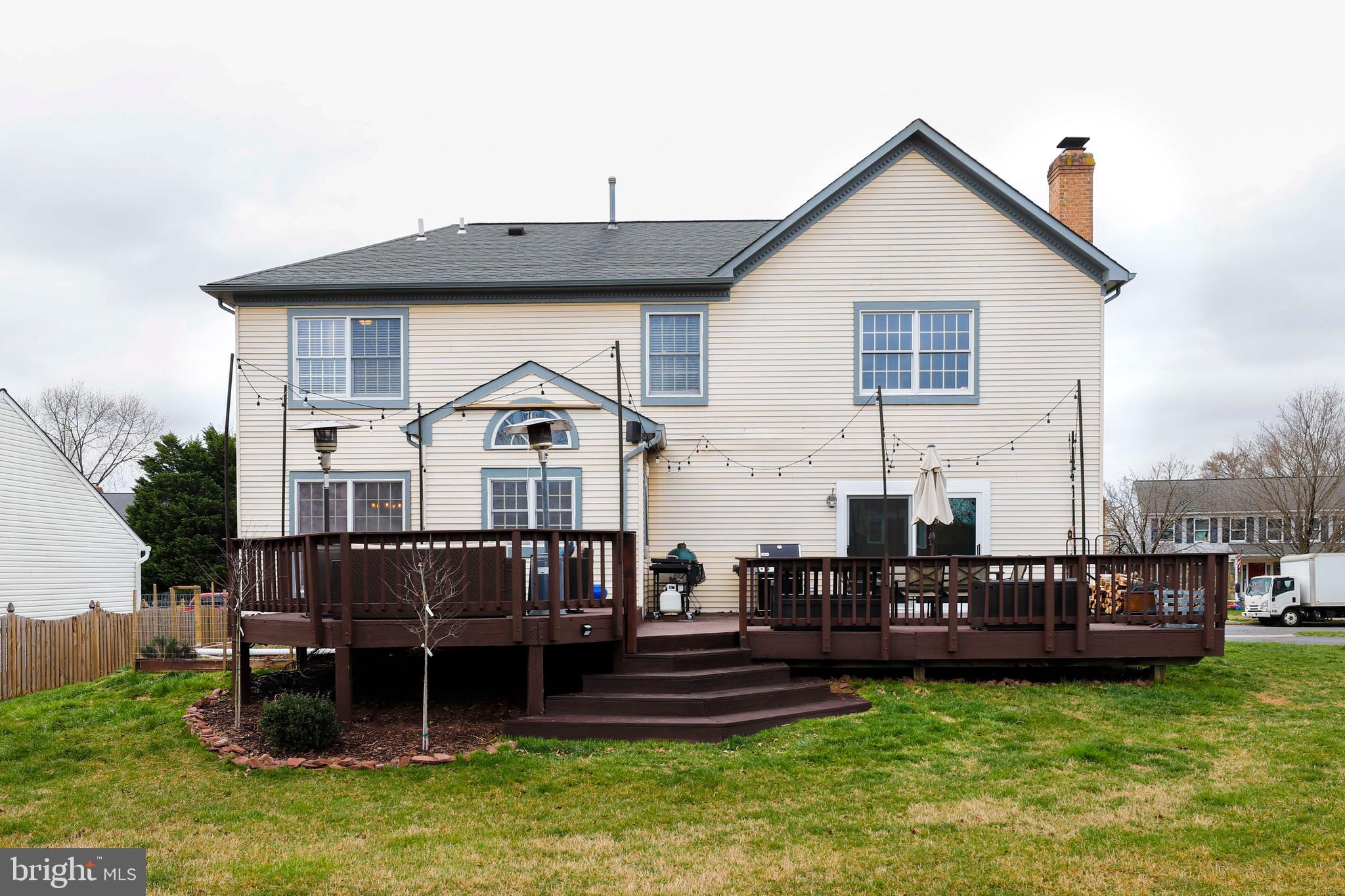 CONFEDERATE RIDGE - Residential