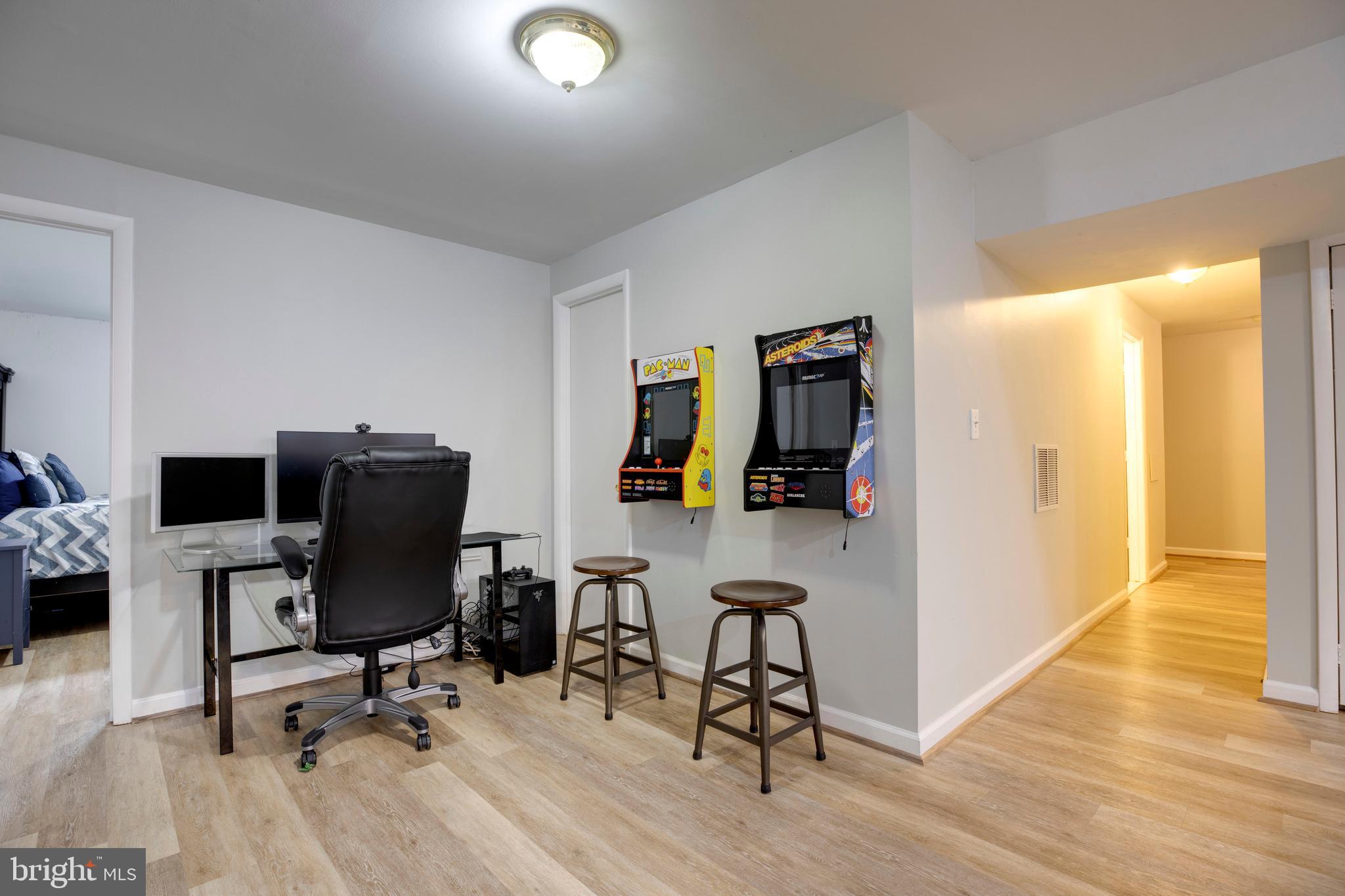 CONFEDERATE RIDGE - Residential