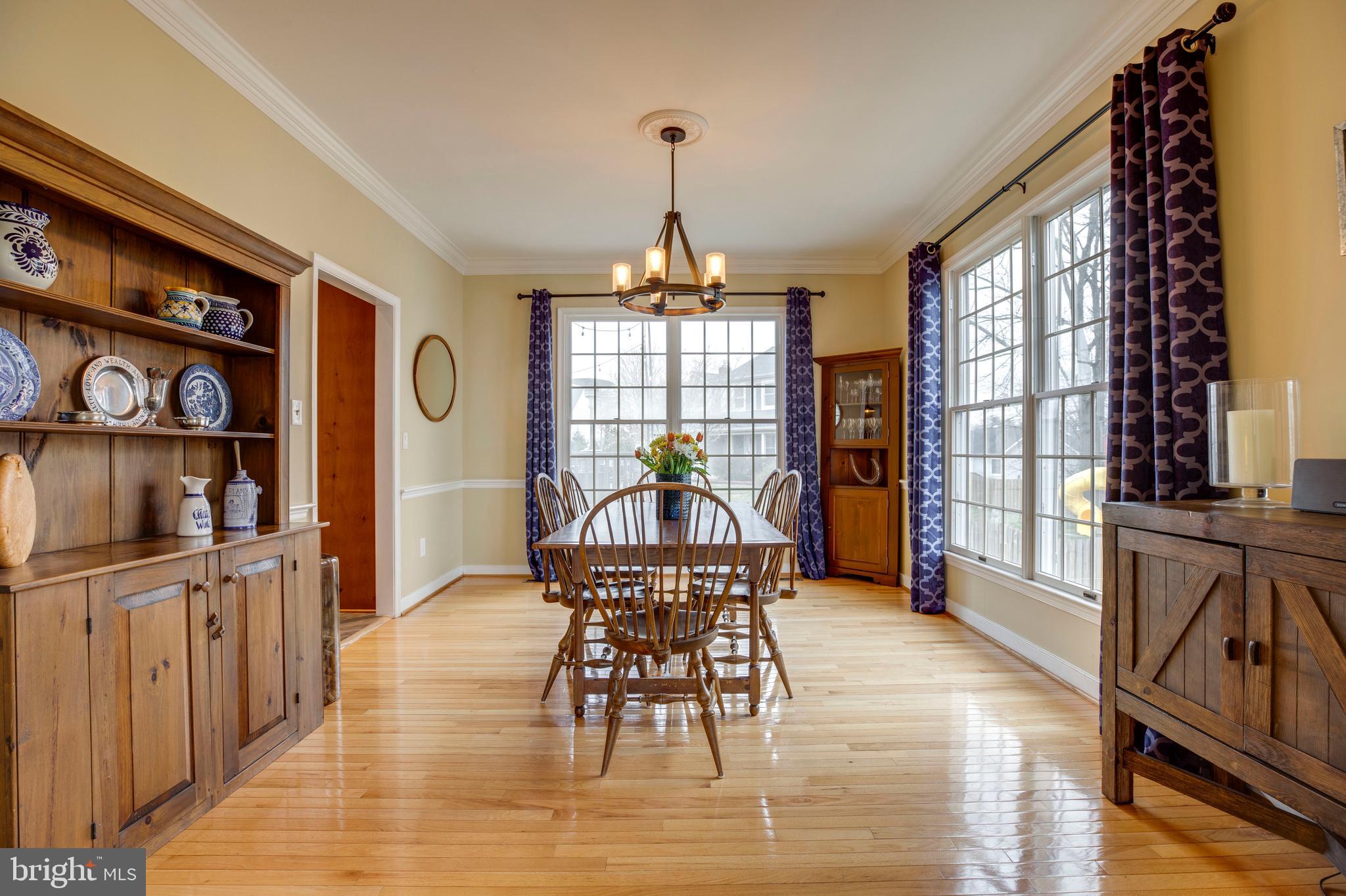 CONFEDERATE RIDGE - Residential