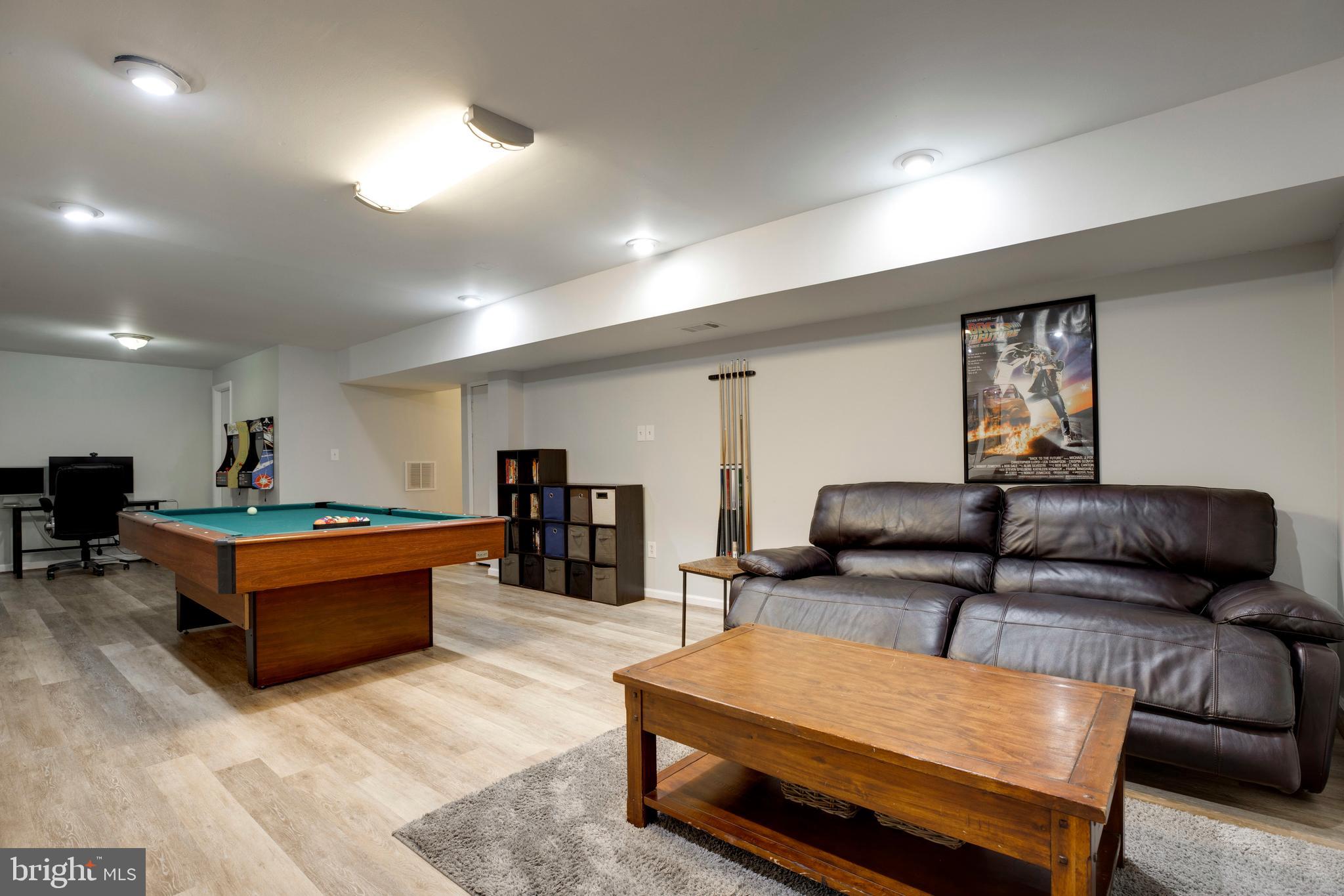 CONFEDERATE RIDGE - Residential