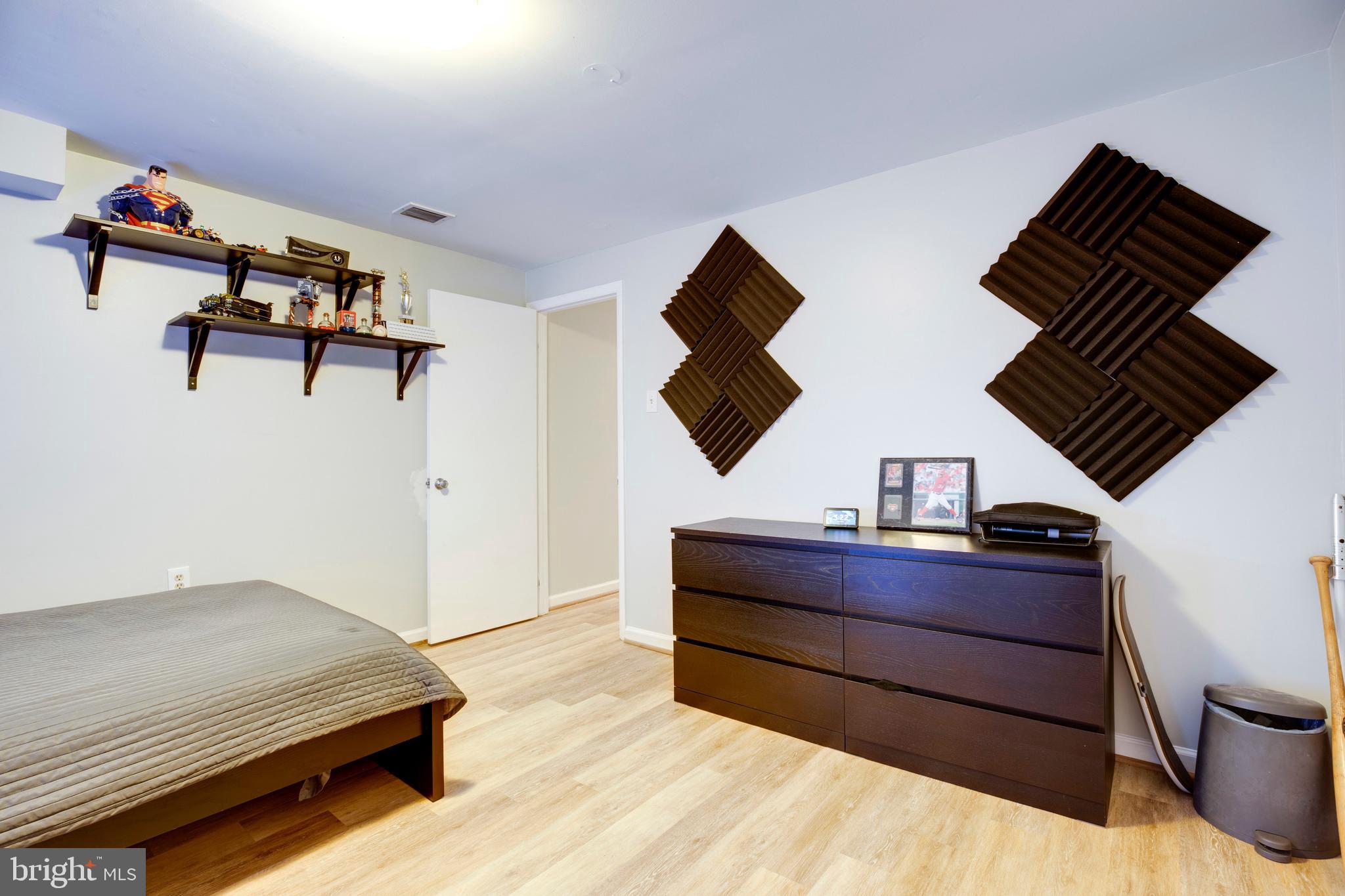 CONFEDERATE RIDGE - Residential