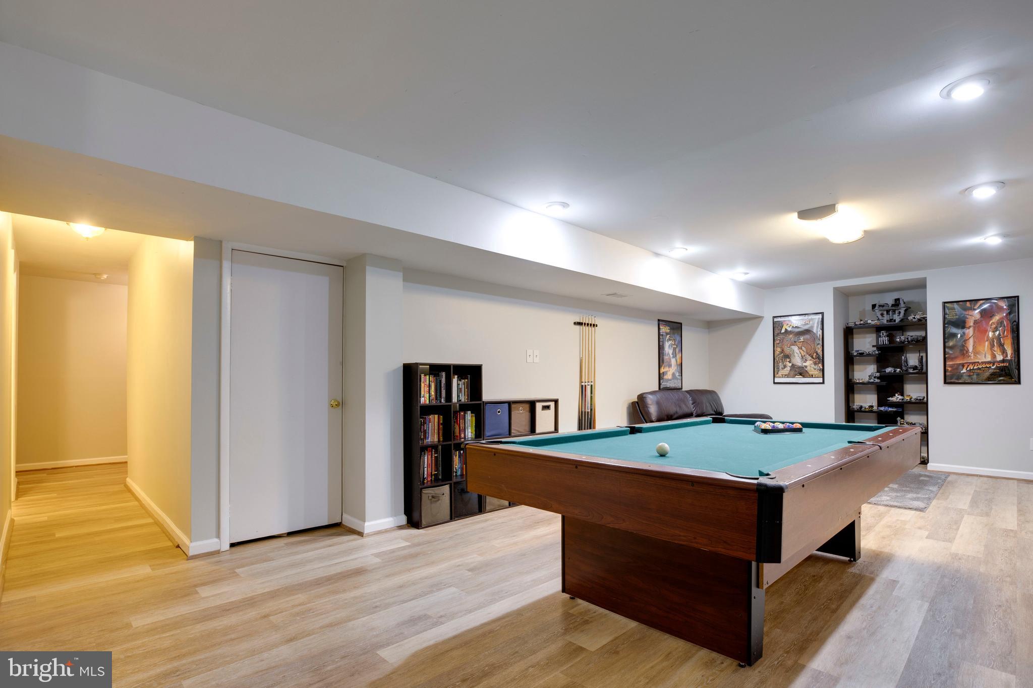 CONFEDERATE RIDGE - Residential