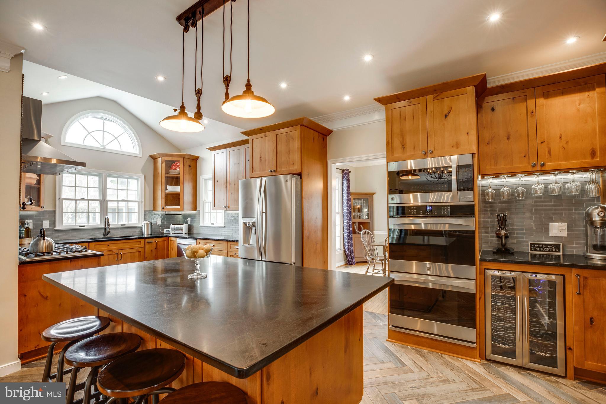 CONFEDERATE RIDGE - Residential