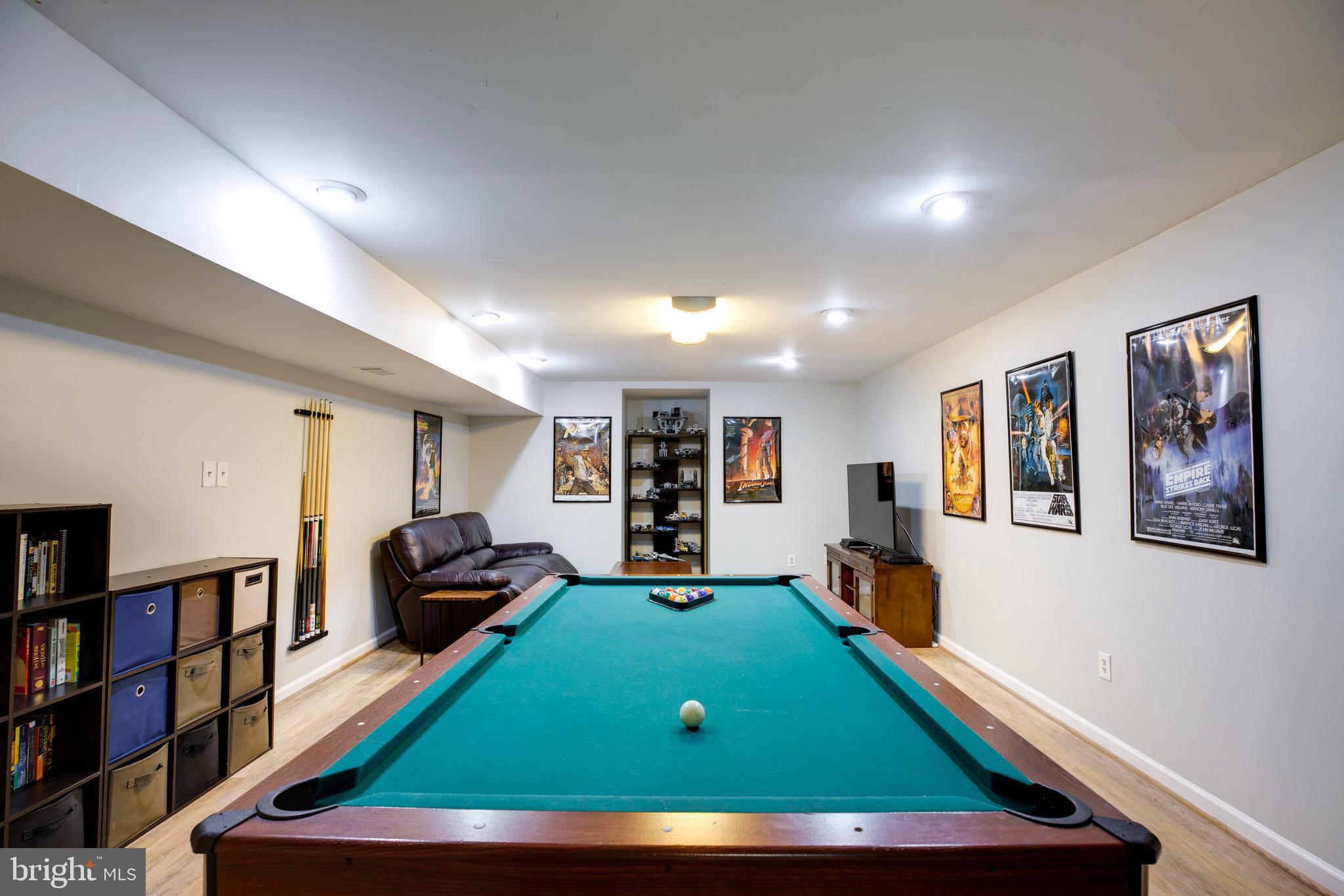 CONFEDERATE RIDGE - Residential