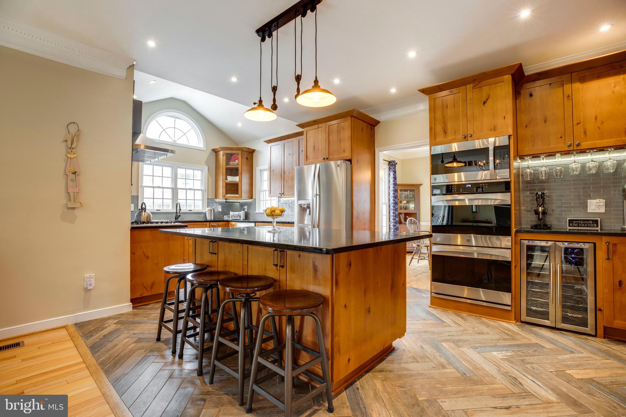 CONFEDERATE RIDGE - Residential