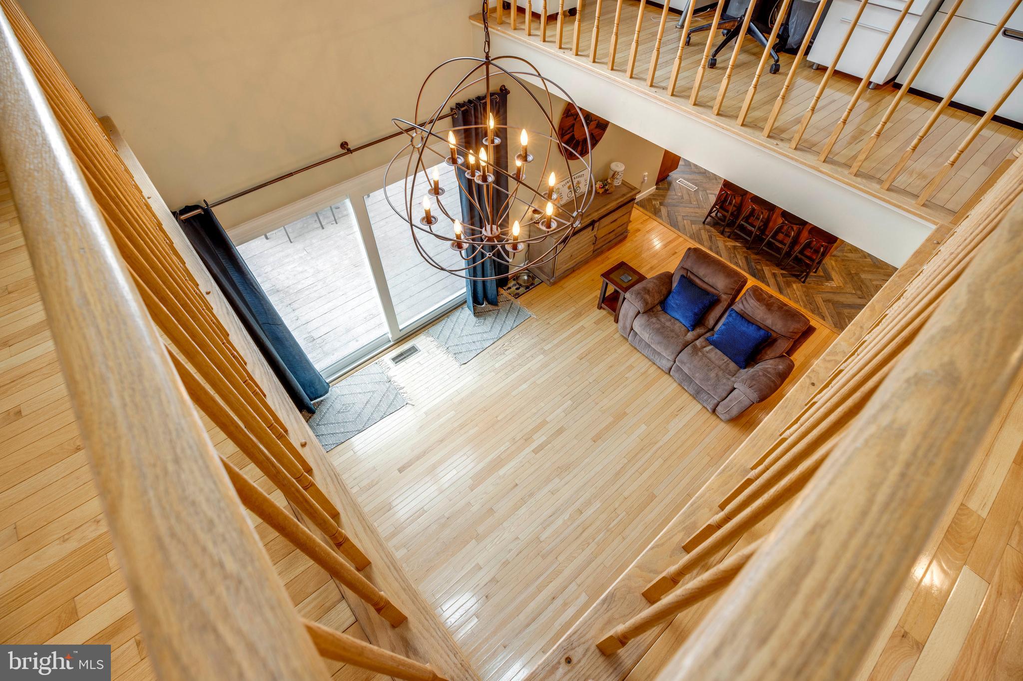 CONFEDERATE RIDGE - Residential