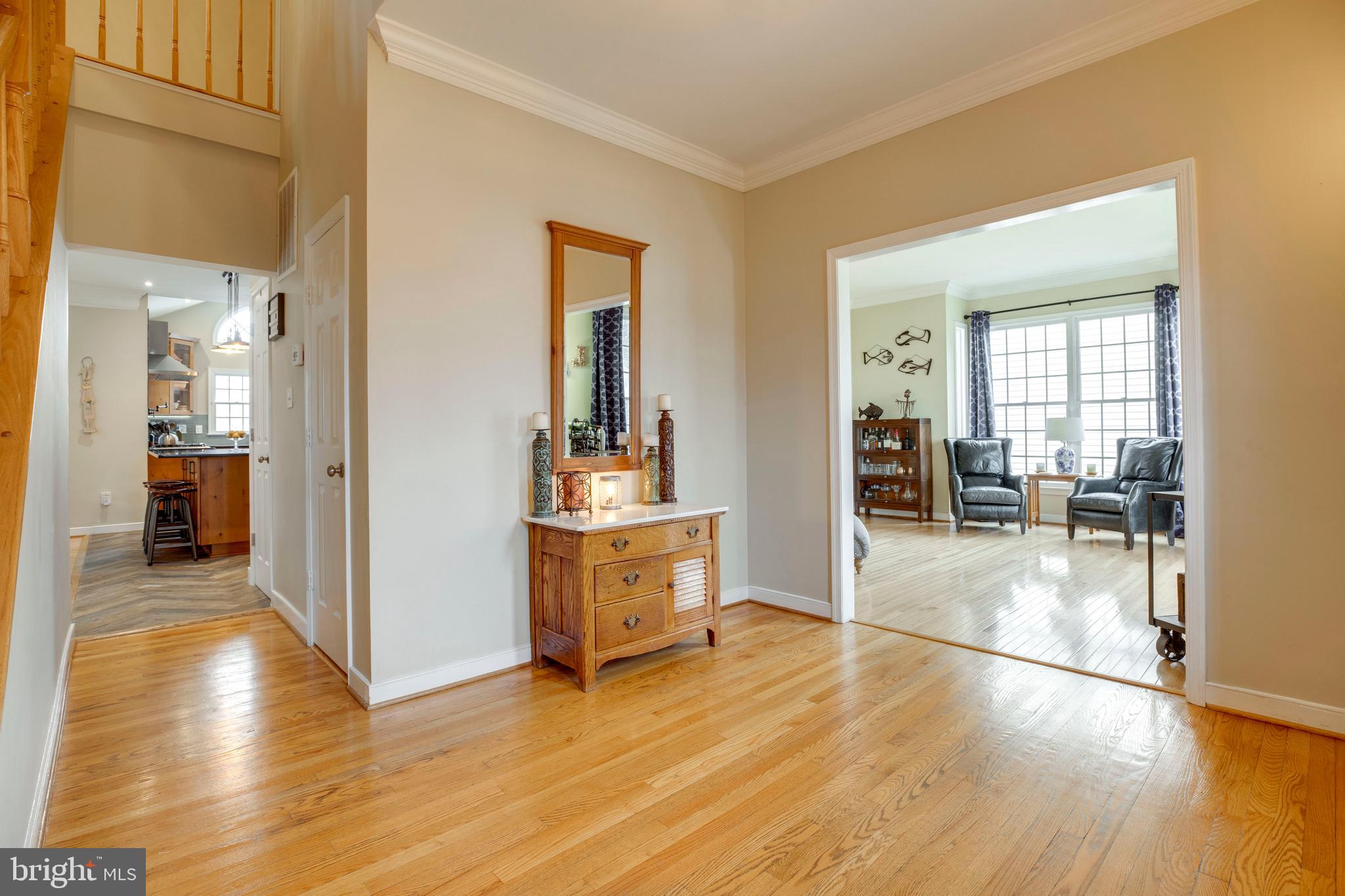 CONFEDERATE RIDGE - Residential