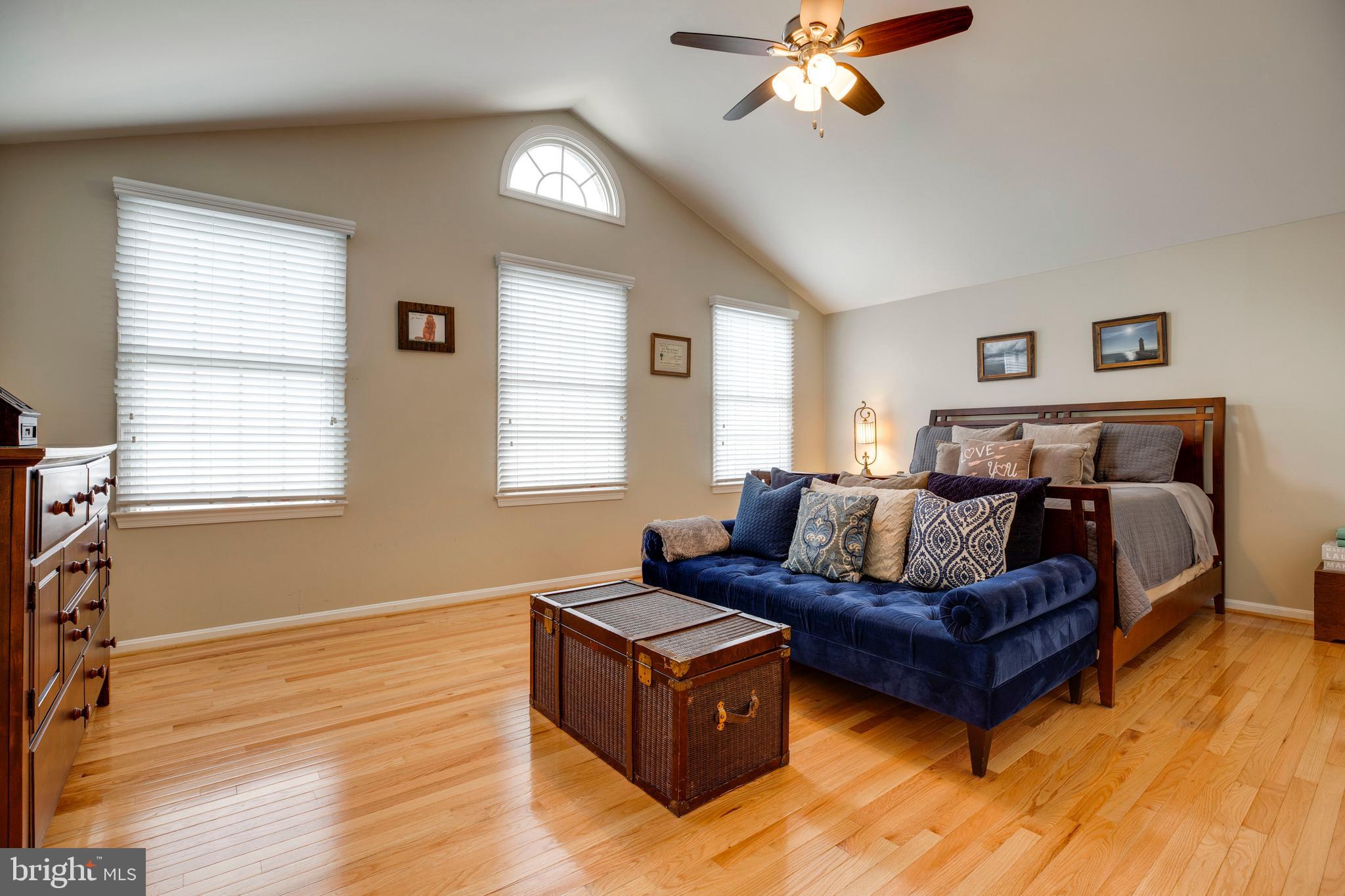 CONFEDERATE RIDGE - Residential