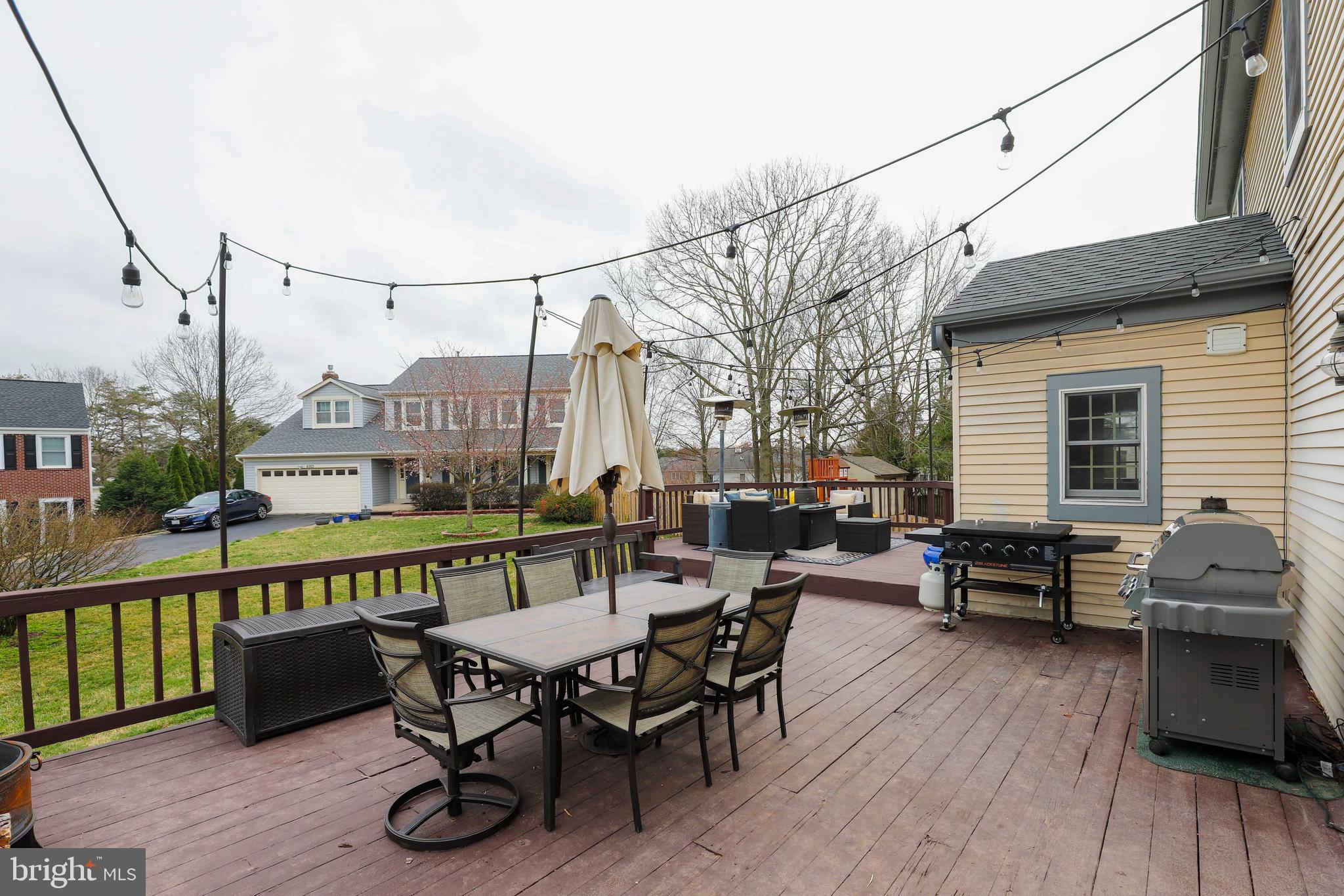 CONFEDERATE RIDGE - Residential