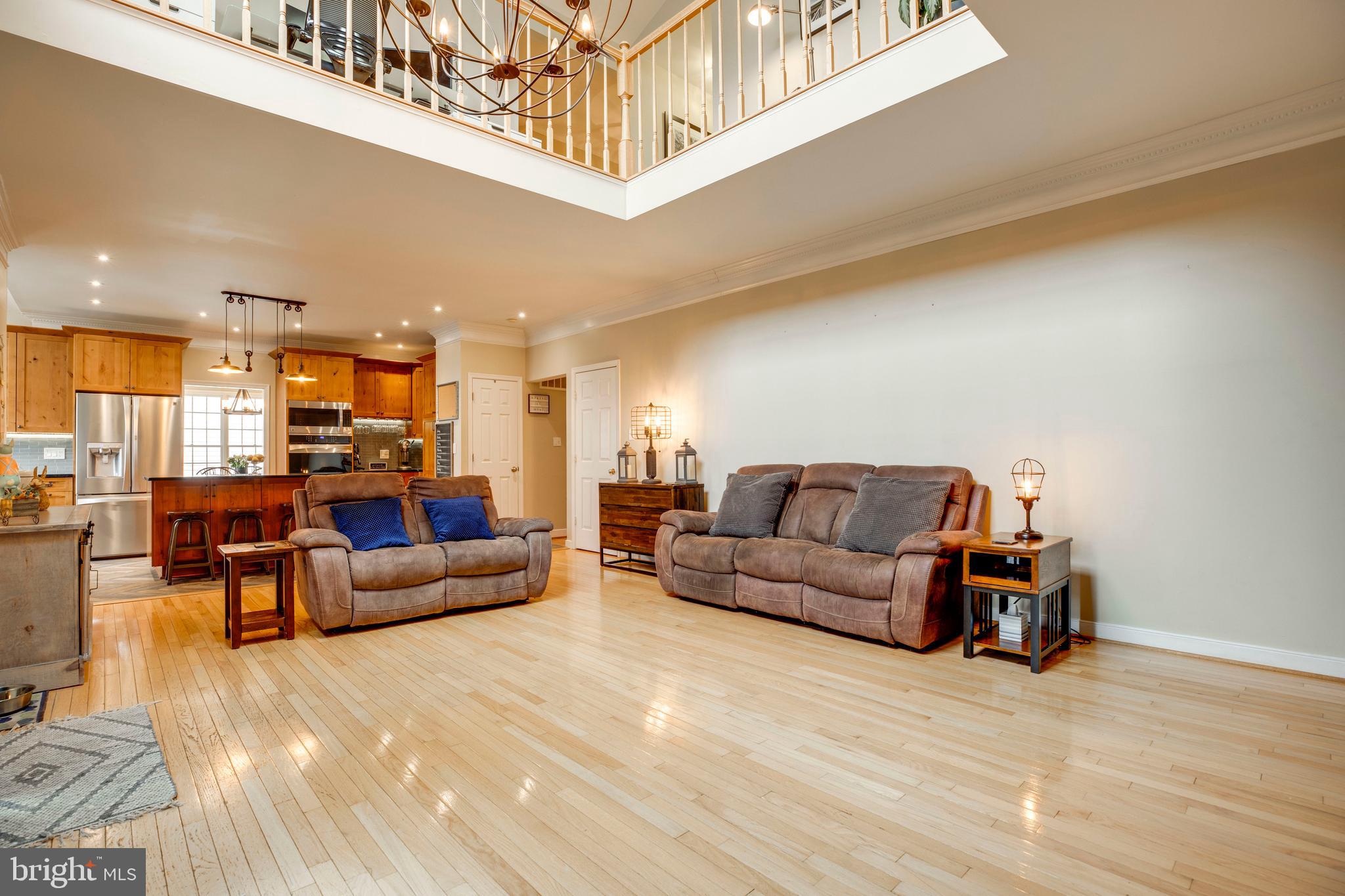 CONFEDERATE RIDGE - Residential