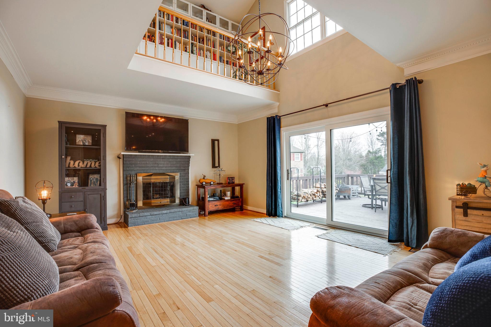 CONFEDERATE RIDGE - Residential