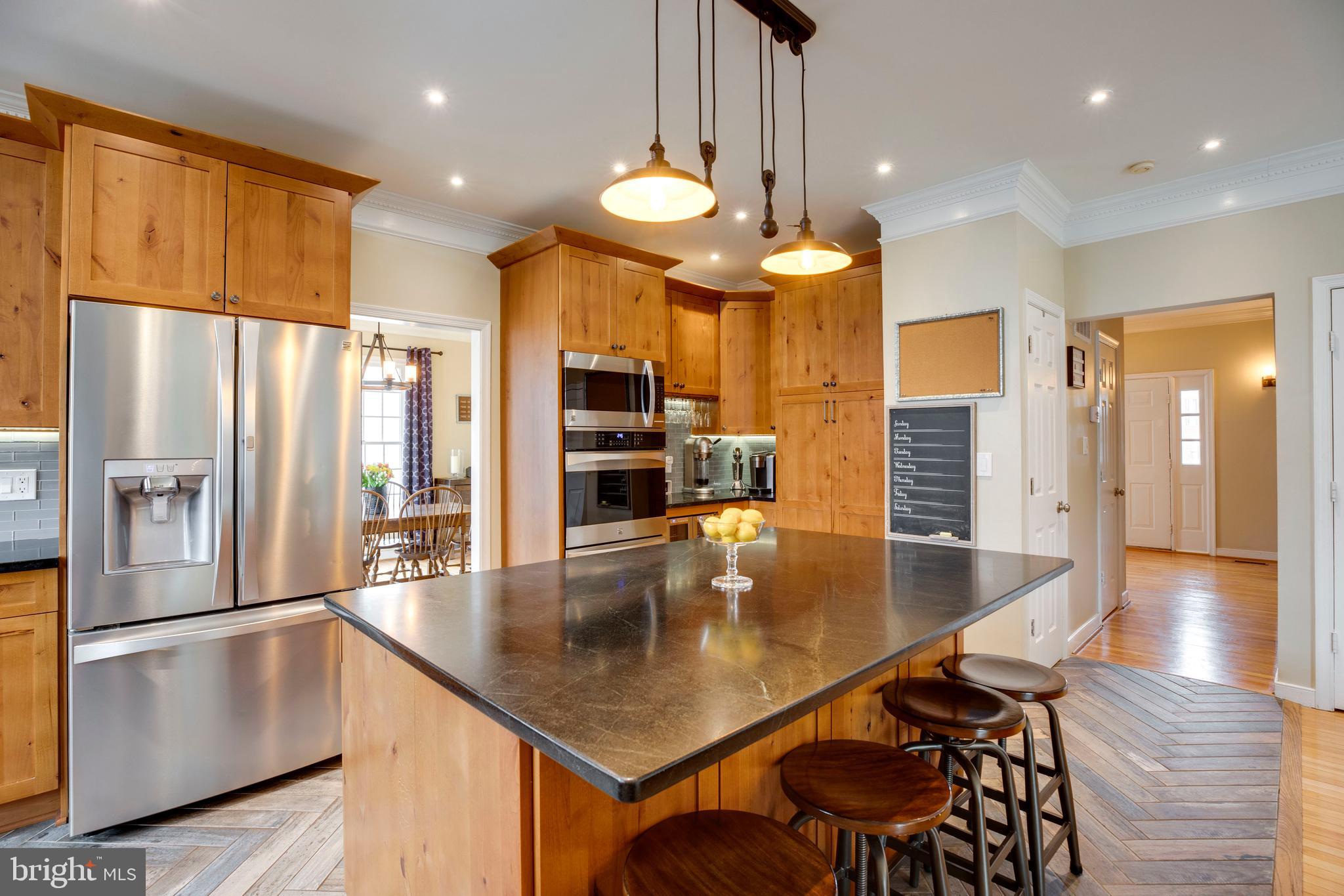 CONFEDERATE RIDGE - Residential