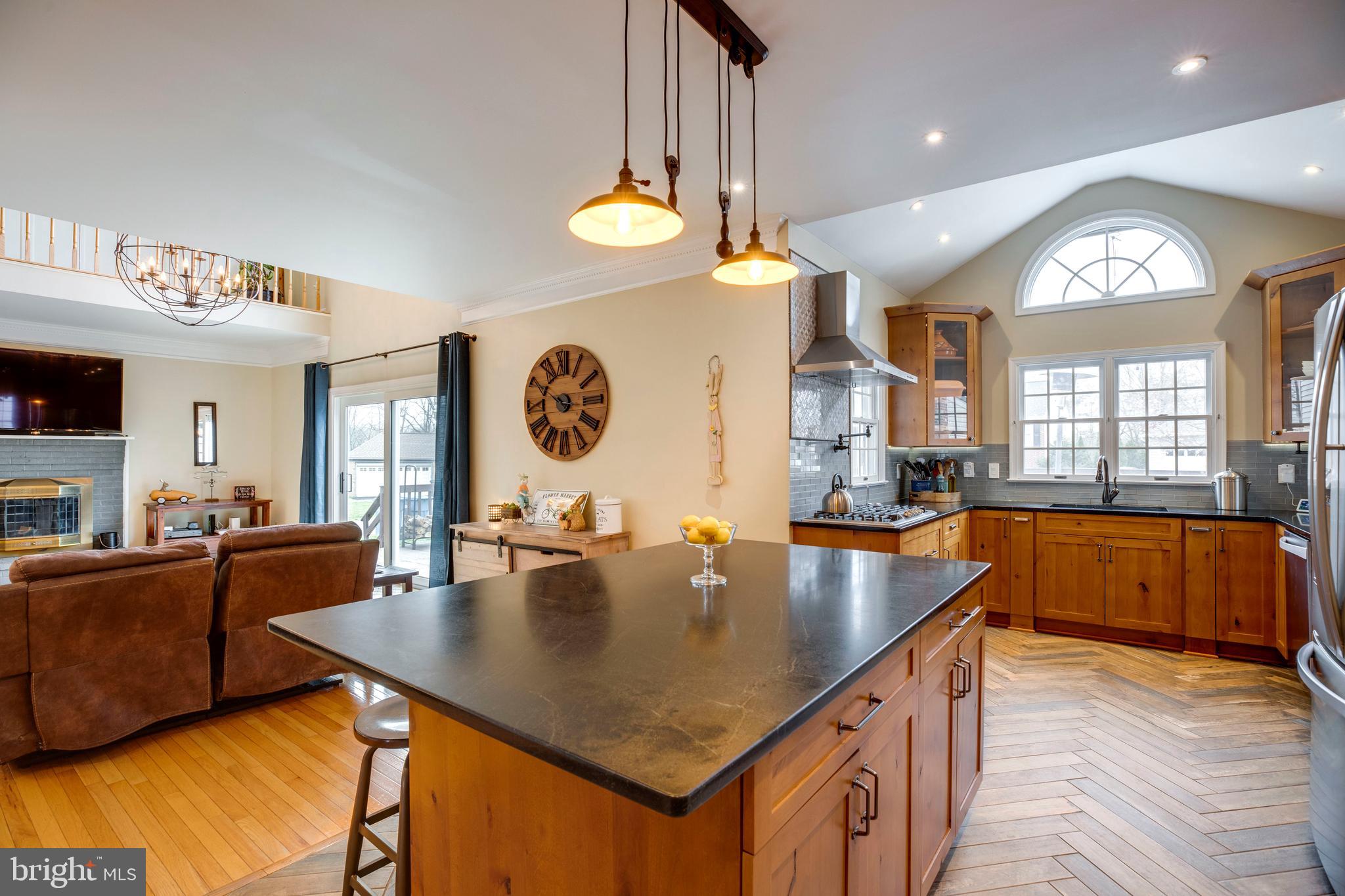 CONFEDERATE RIDGE - Residential