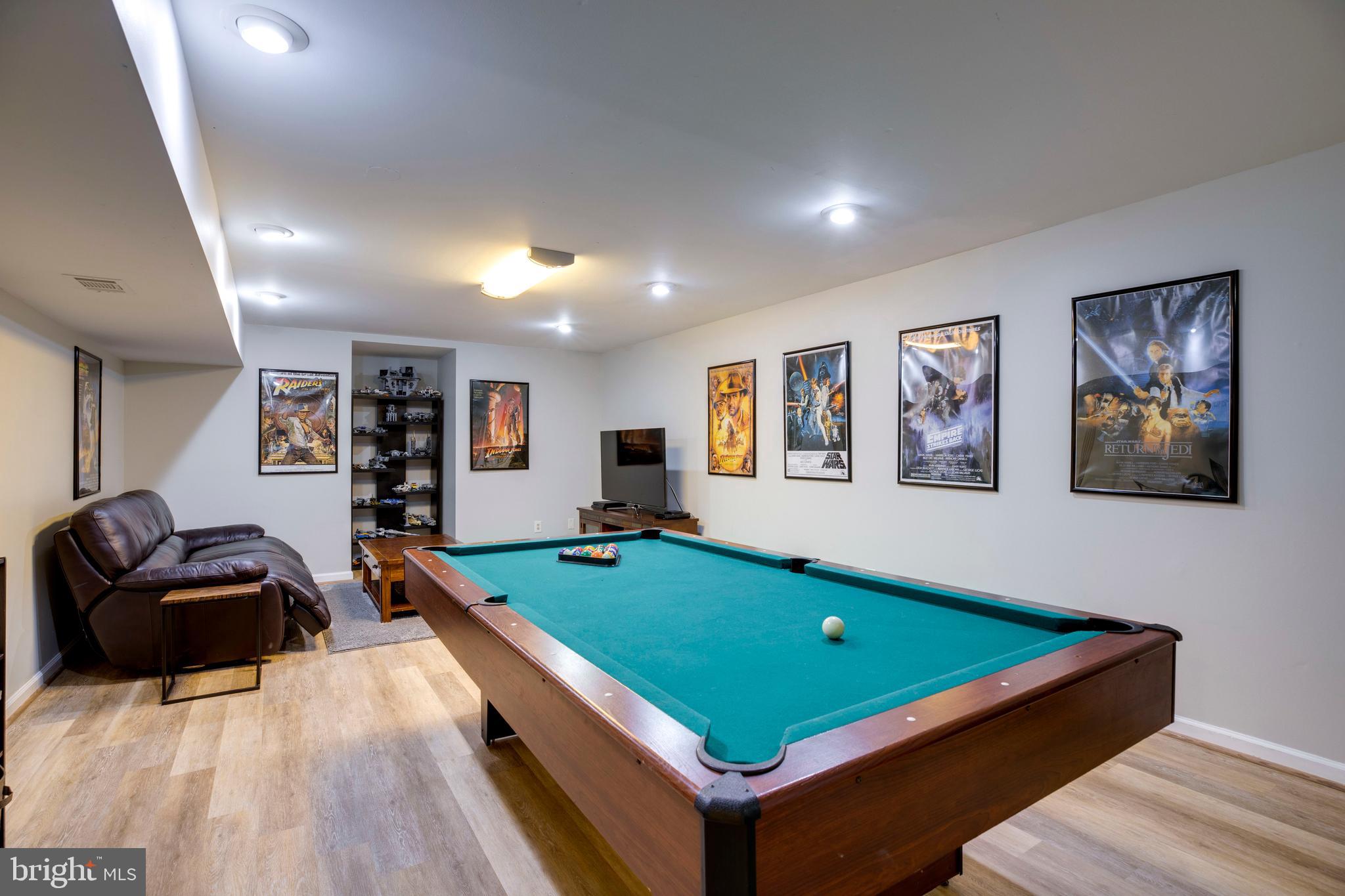 CONFEDERATE RIDGE - Residential